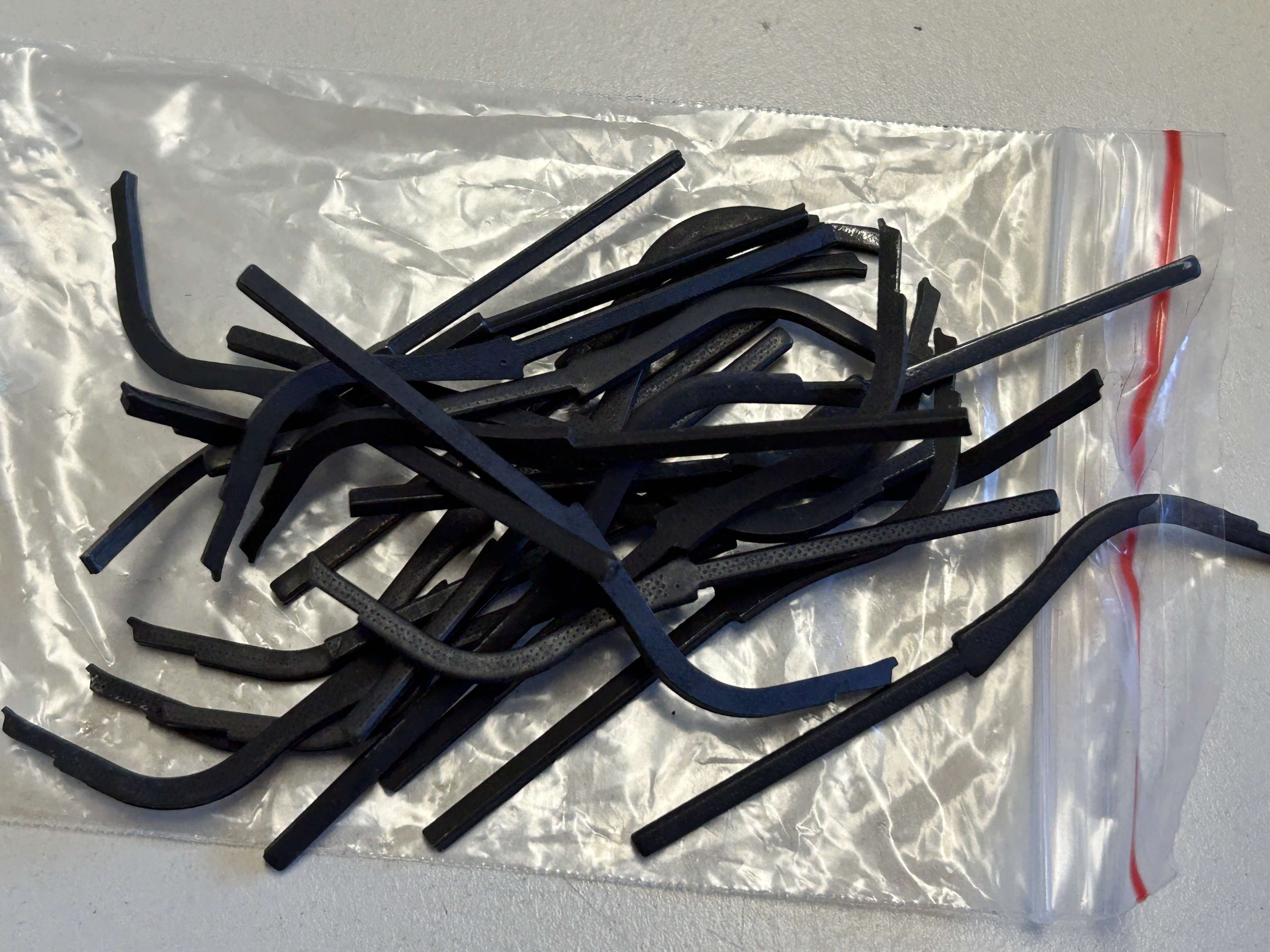 Walther P1 Schlagstange