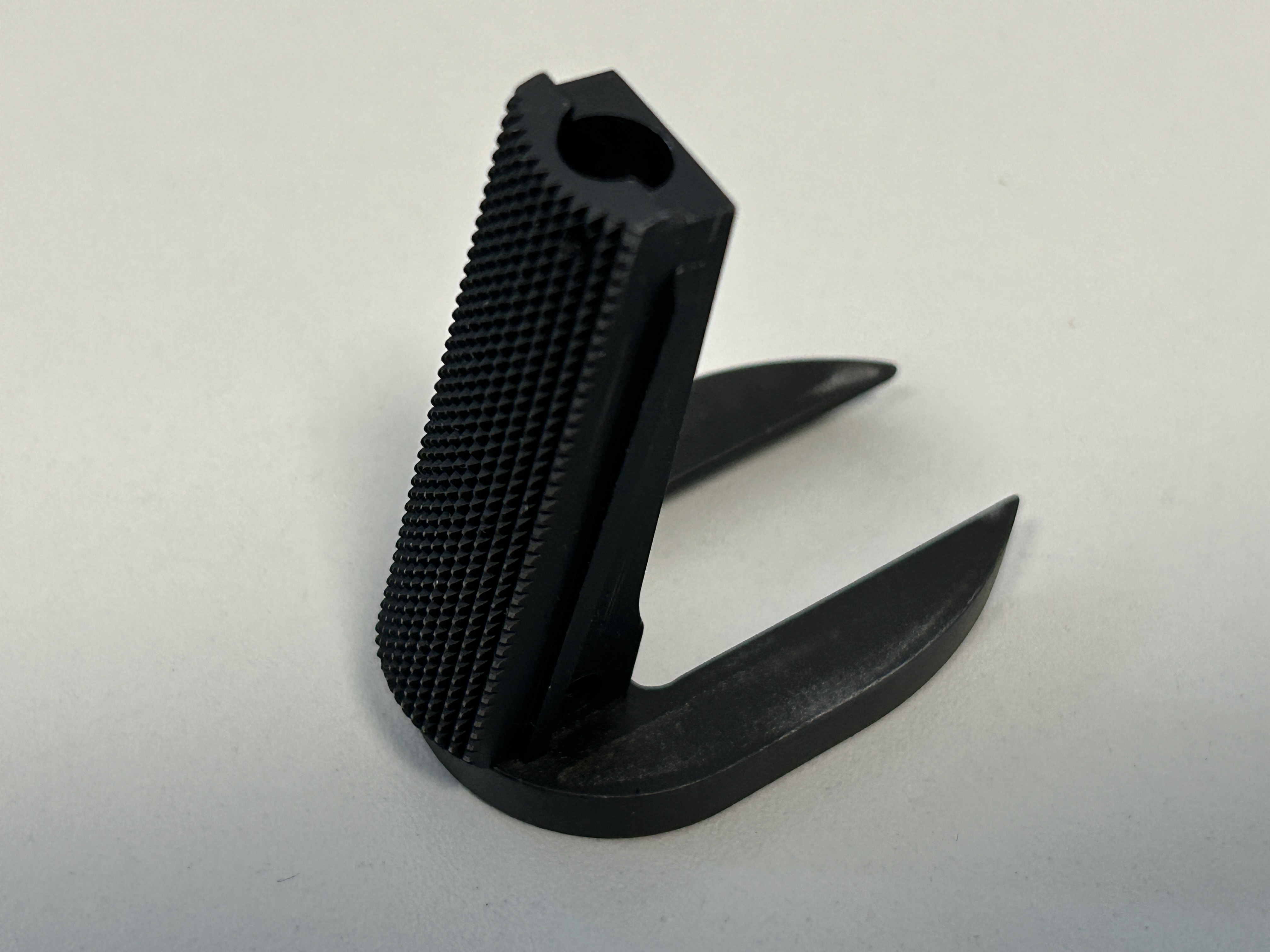 STP Magazin Trichter 1911 Top Zustand