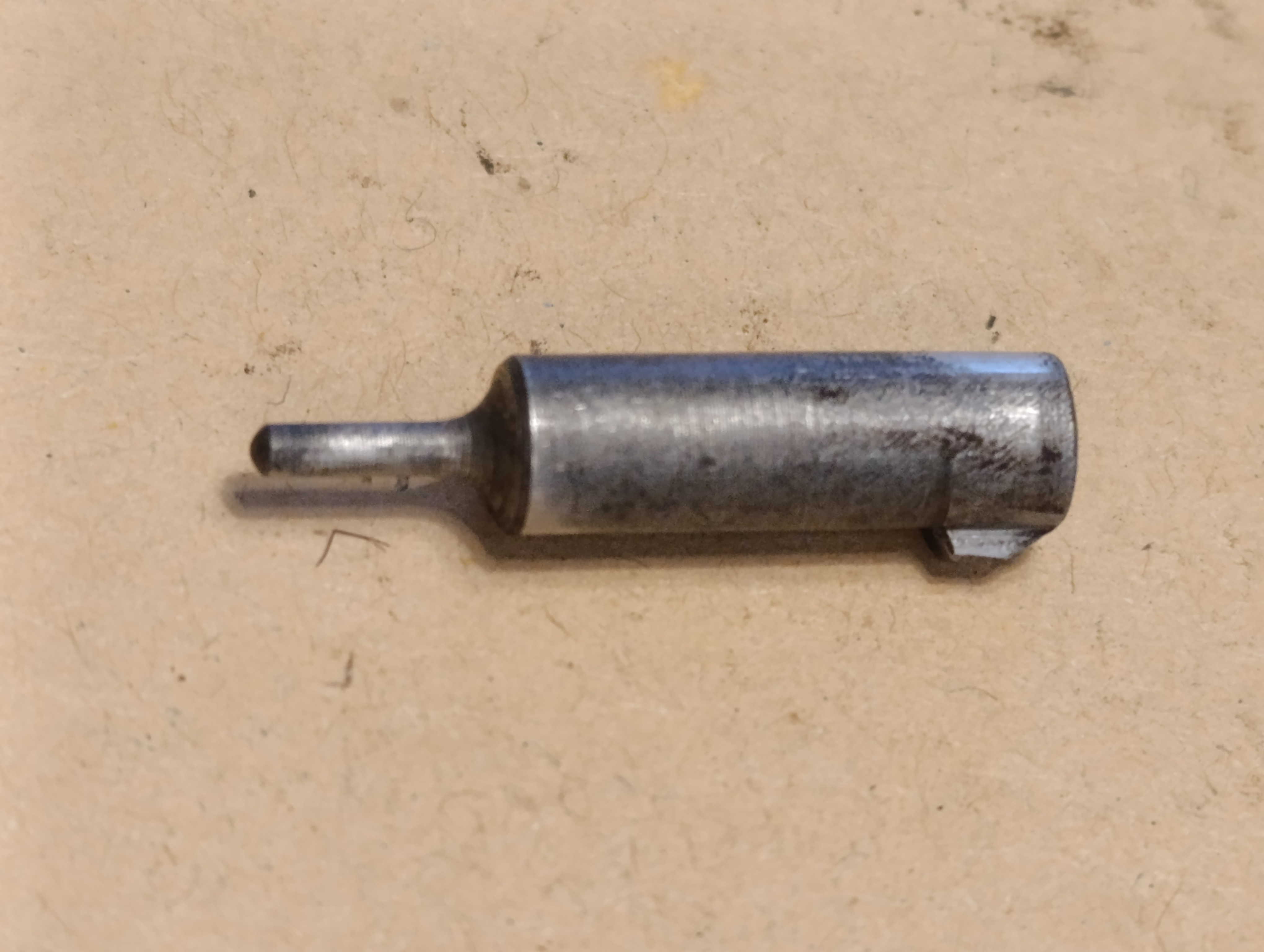 Schlagbolzen für Pistole CZ Duo Modell Z 6,35 (2)