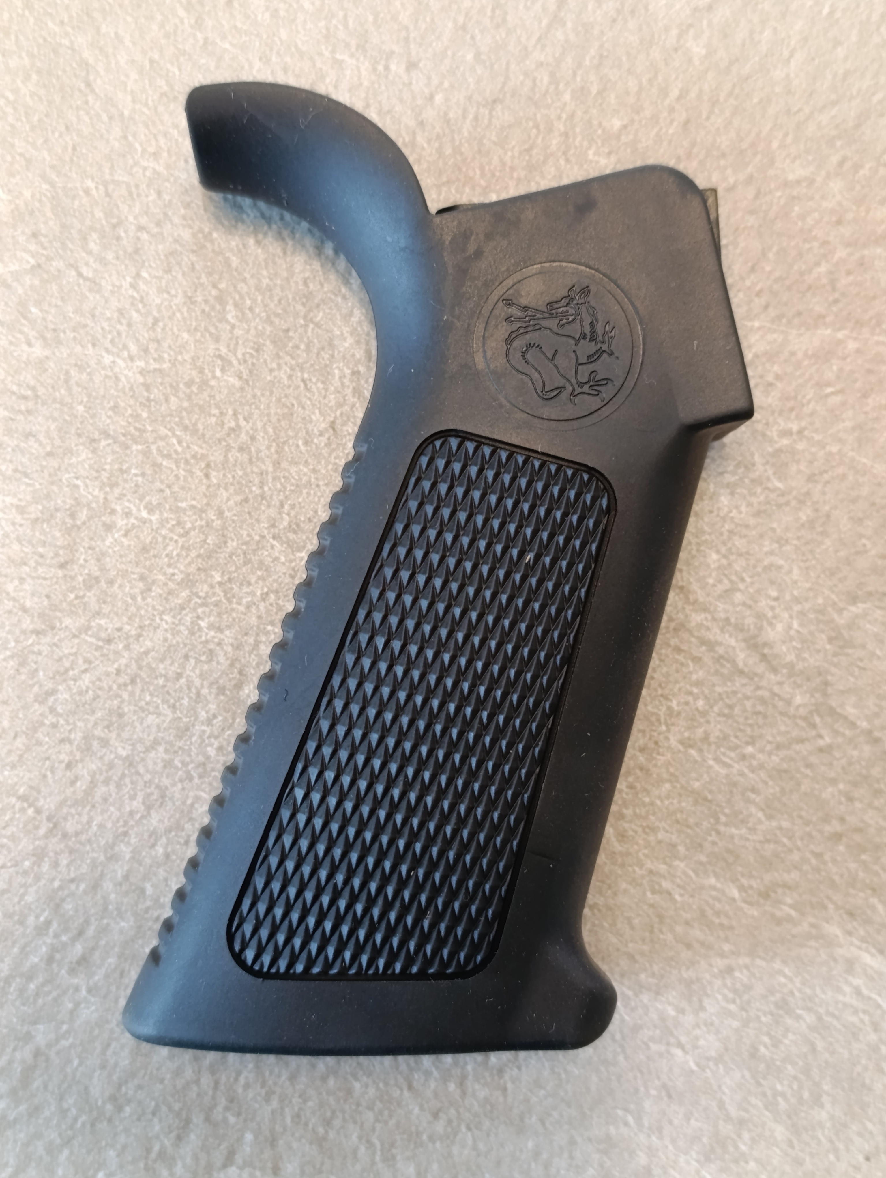 Griff AR 15 Oberland Arms schwarz