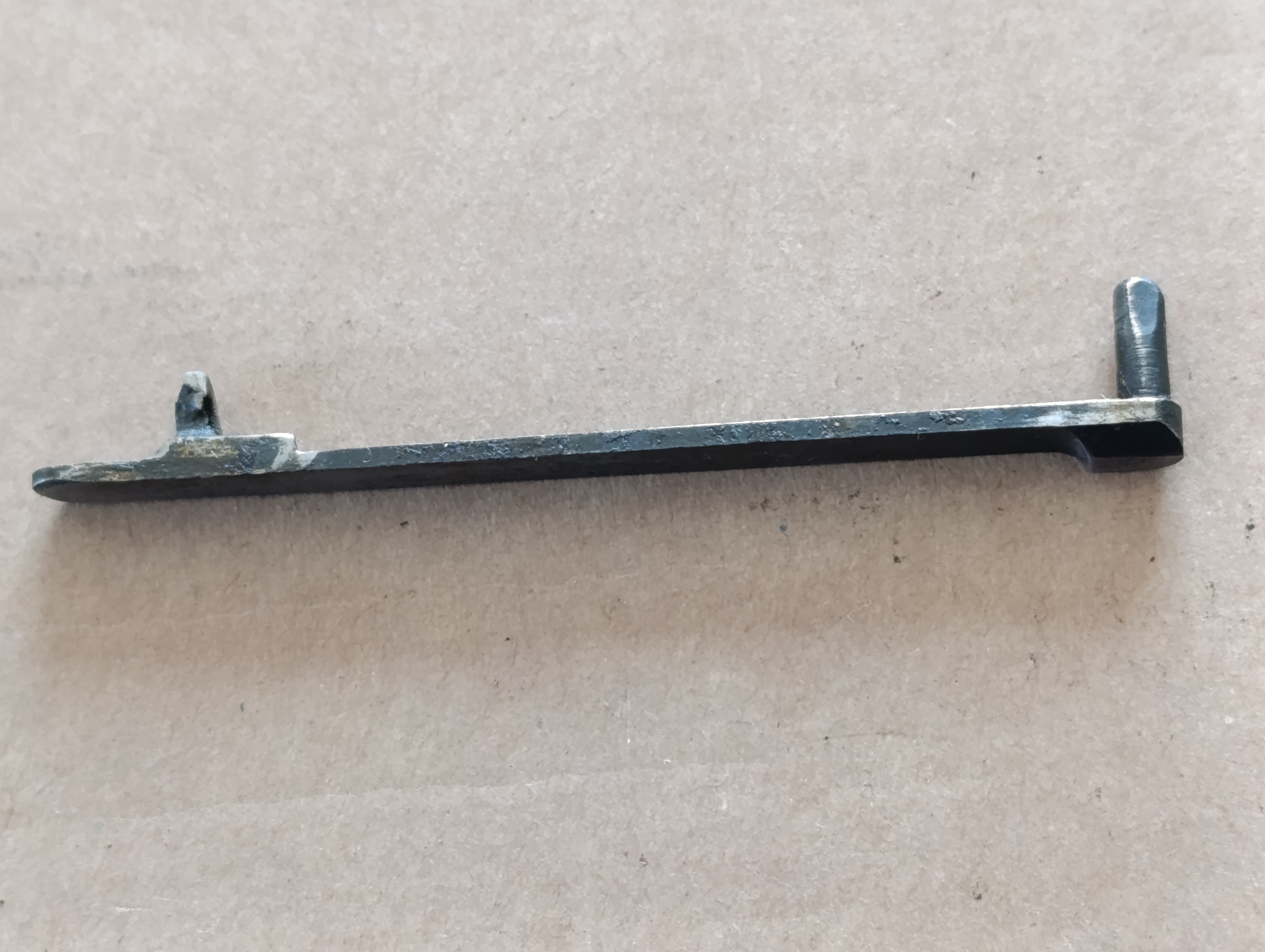 Abzugstange für Pistole Steyr M 1912