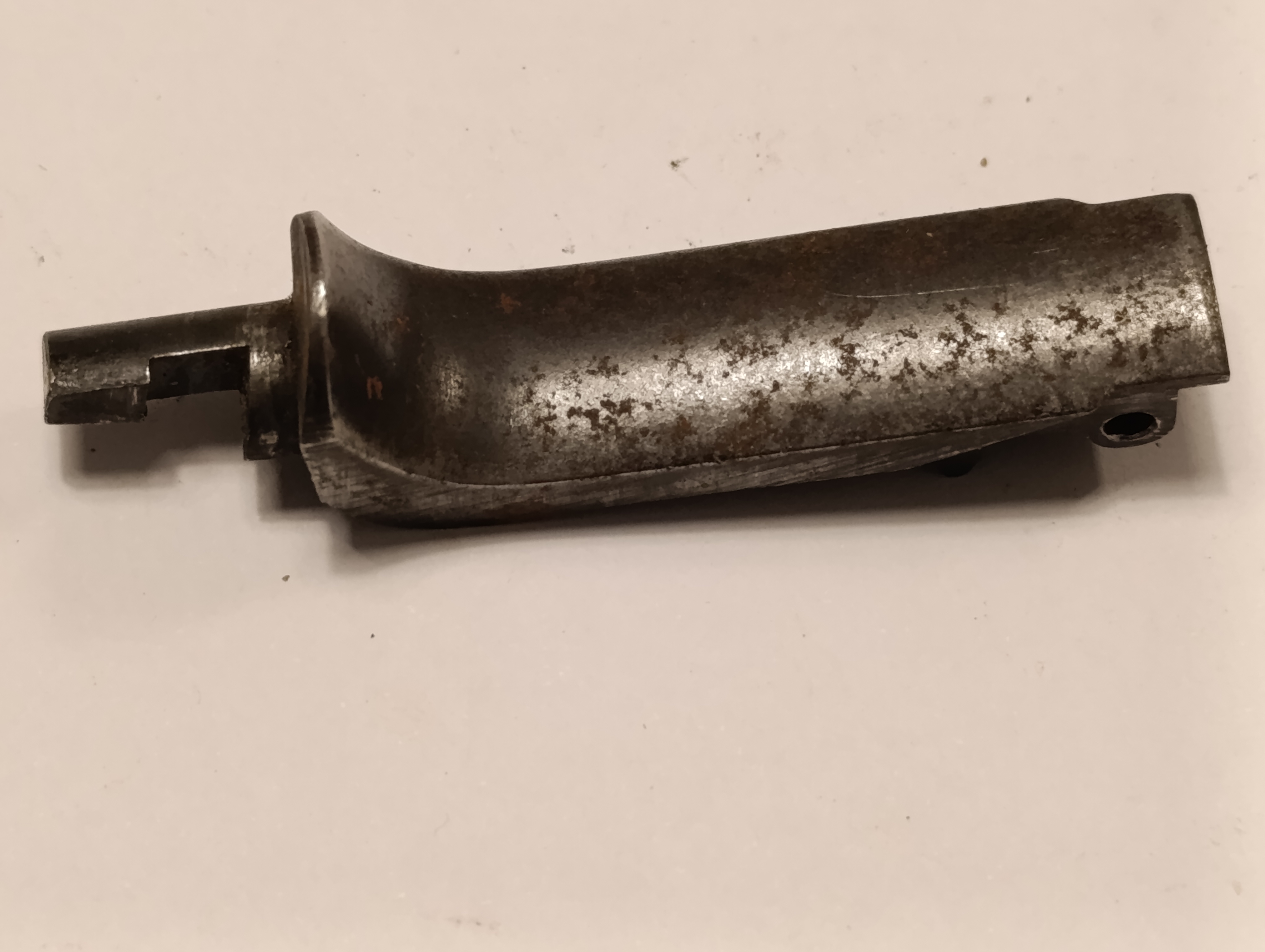 Griffsicherung für FN 10/22 9mm kurz