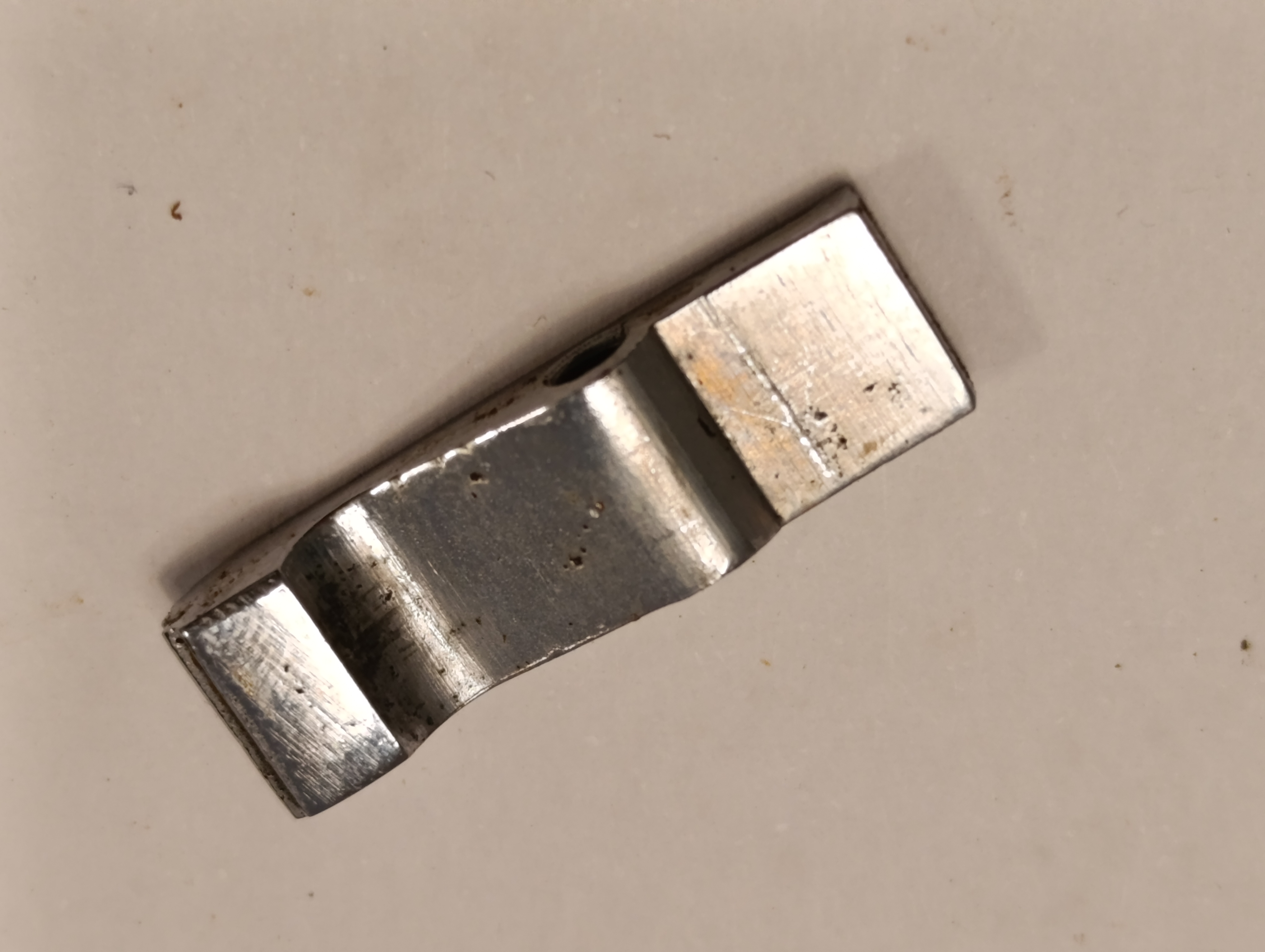 Magazinhalter für Sauer & Sohn 1913 7,65