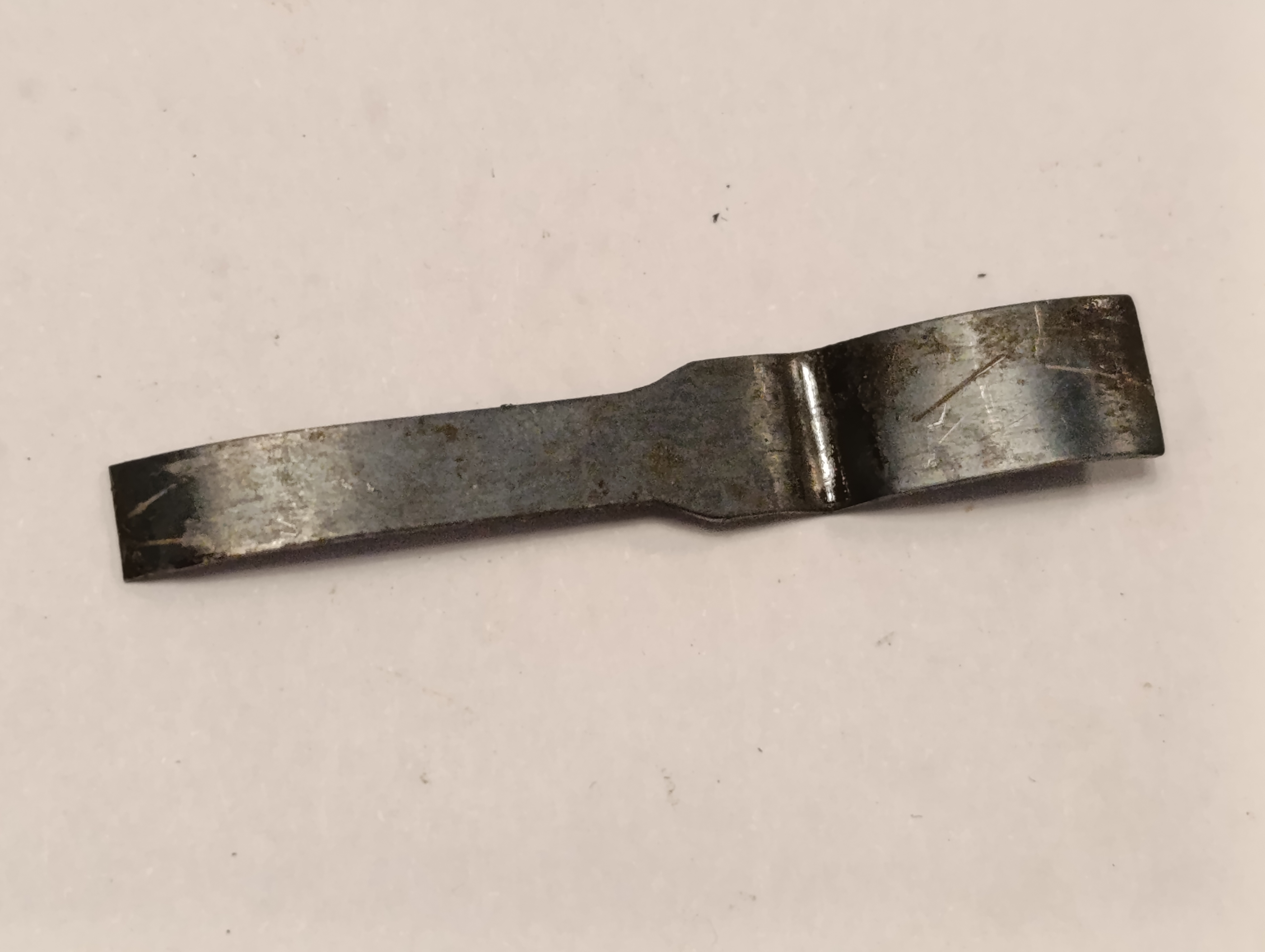 Magazinhalterfeder Sauer&Sohn 1913 7,65