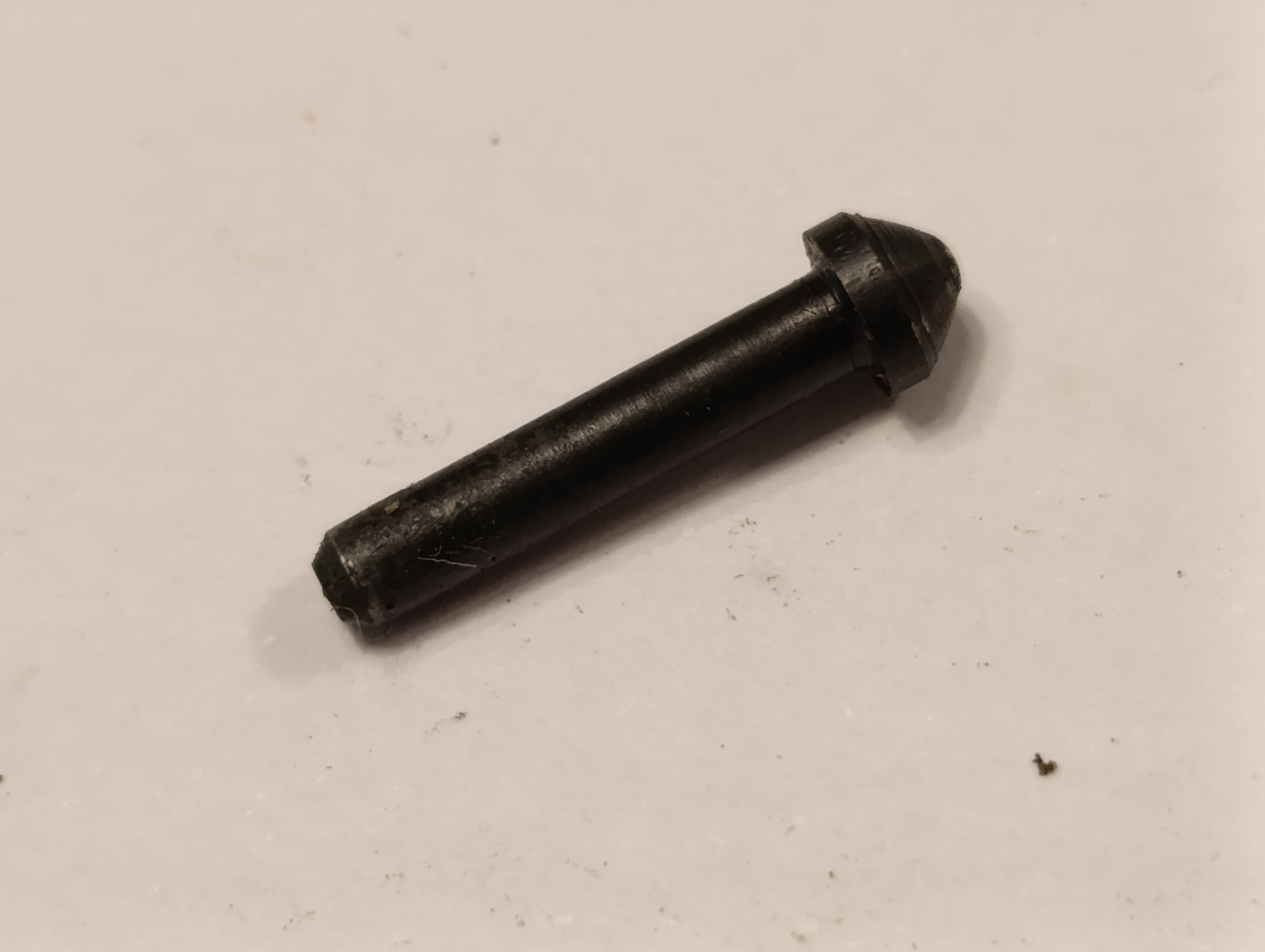Abzugbügelfederbolzen ERMA Model 452