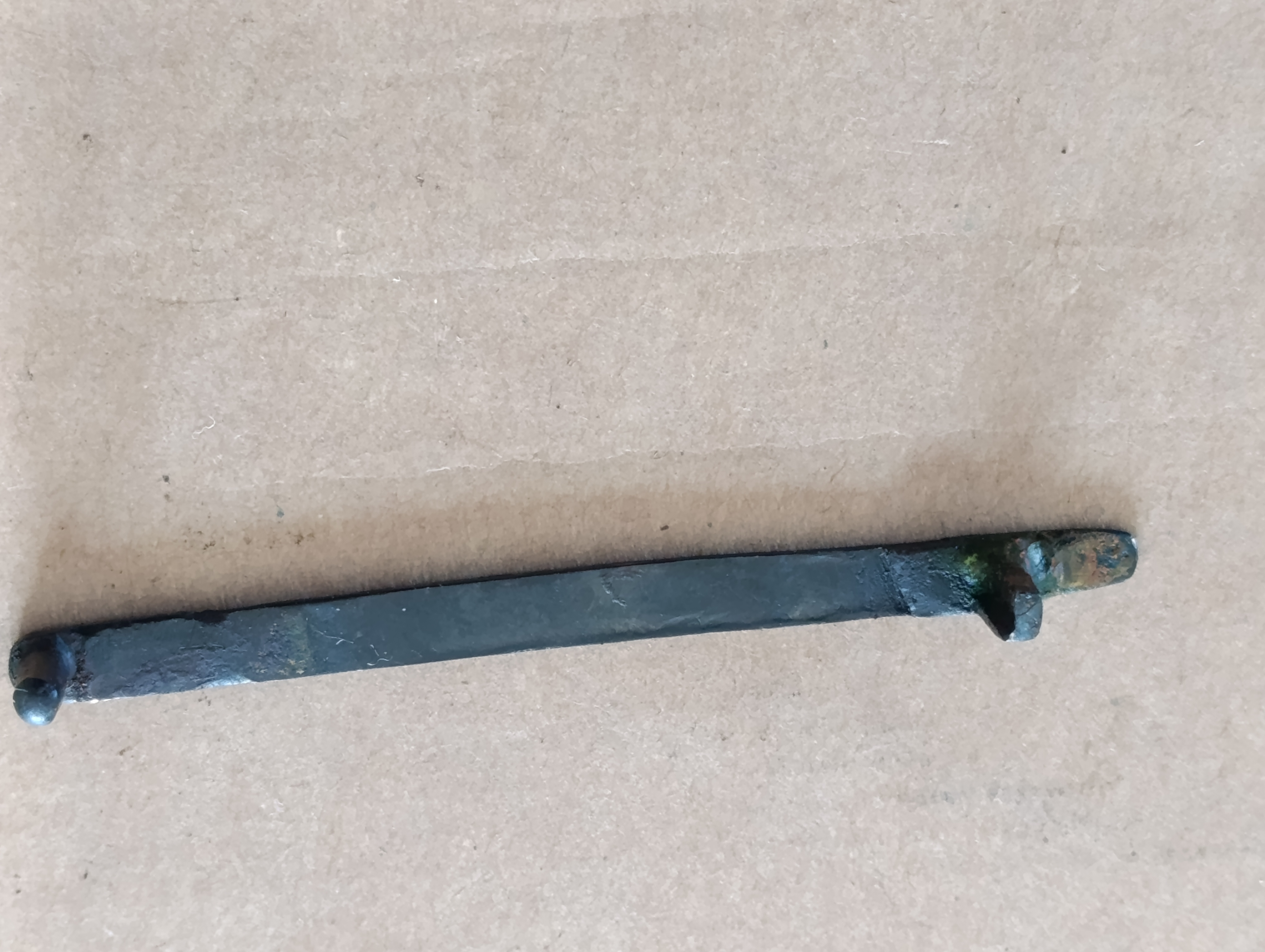 Abzugstange für Pistole Steyr M 1912