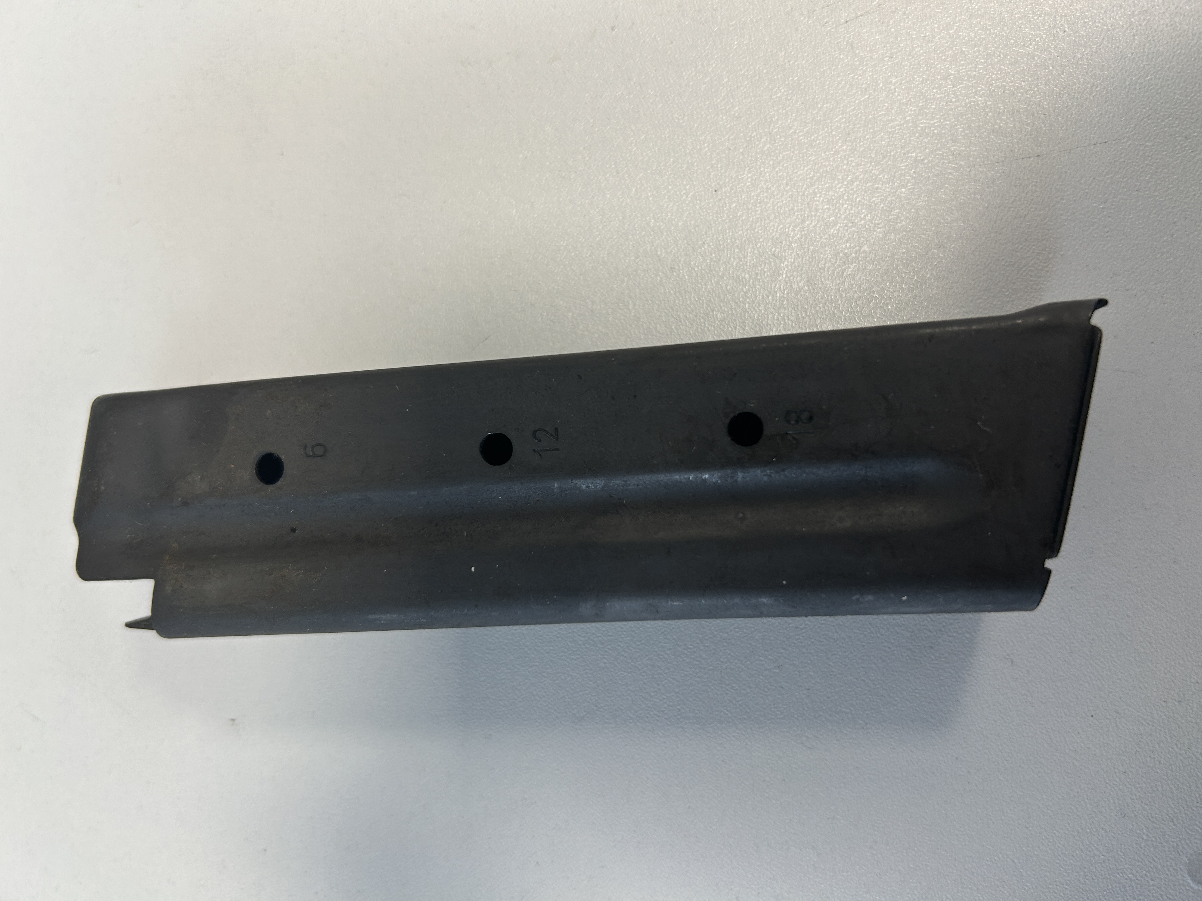 Magazinkörper für Steyr GB