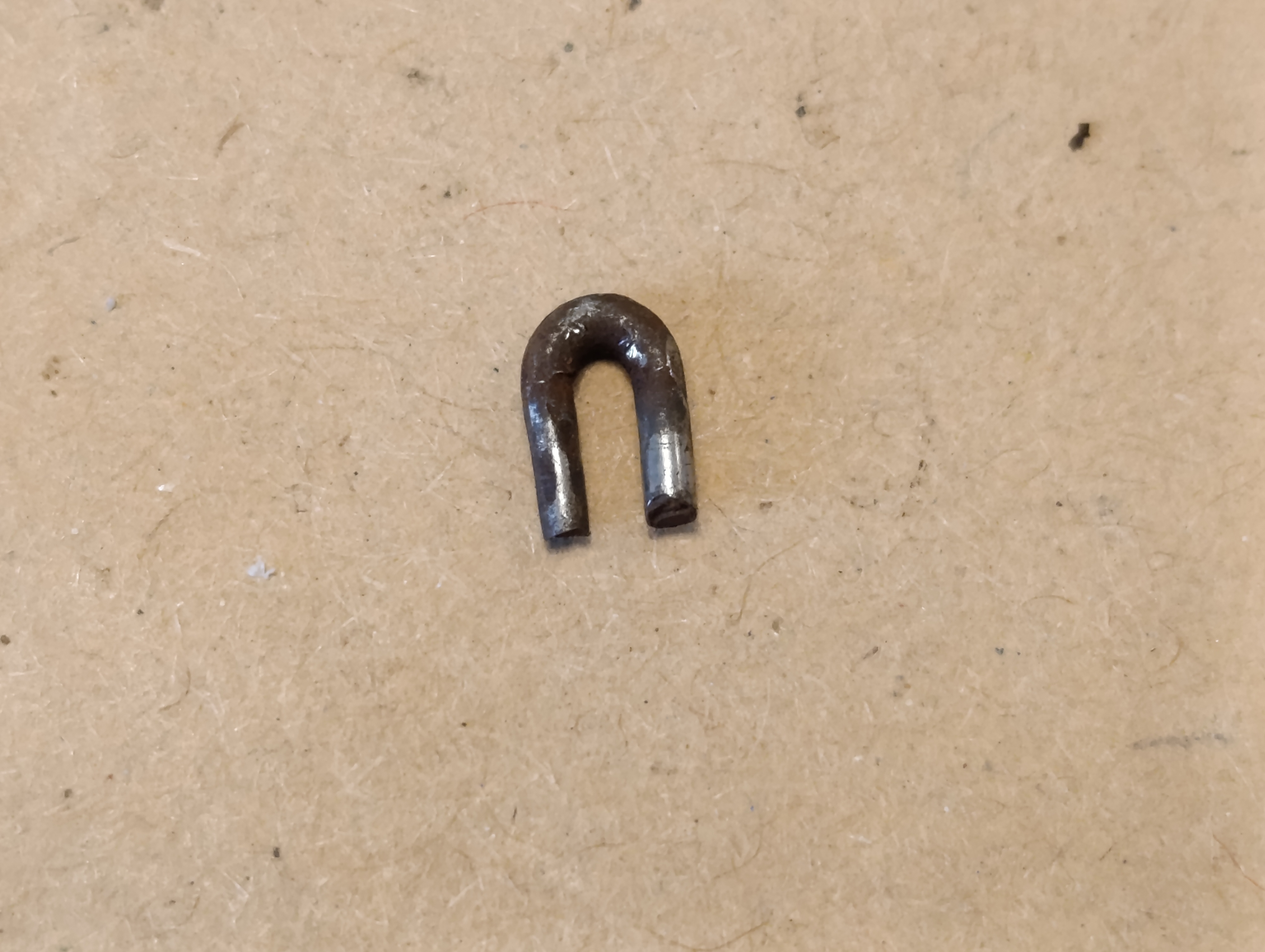 Ringöse für Beretta M 1915