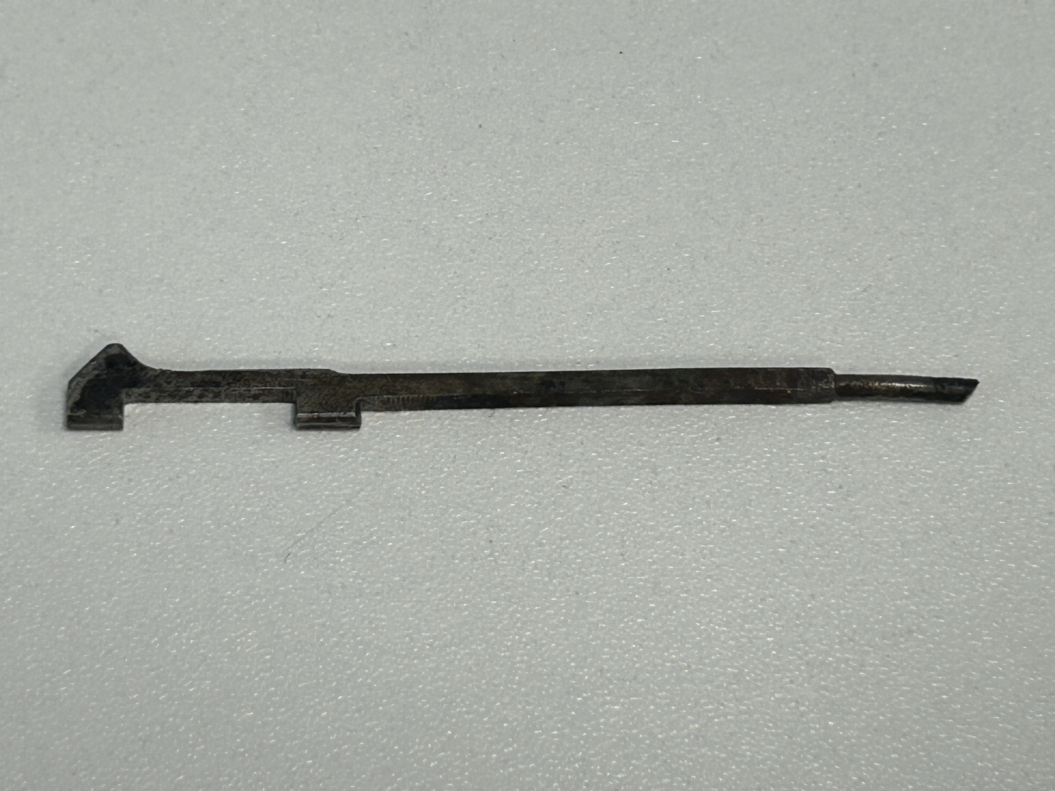 Sauer & Sohn 38 Signalstift