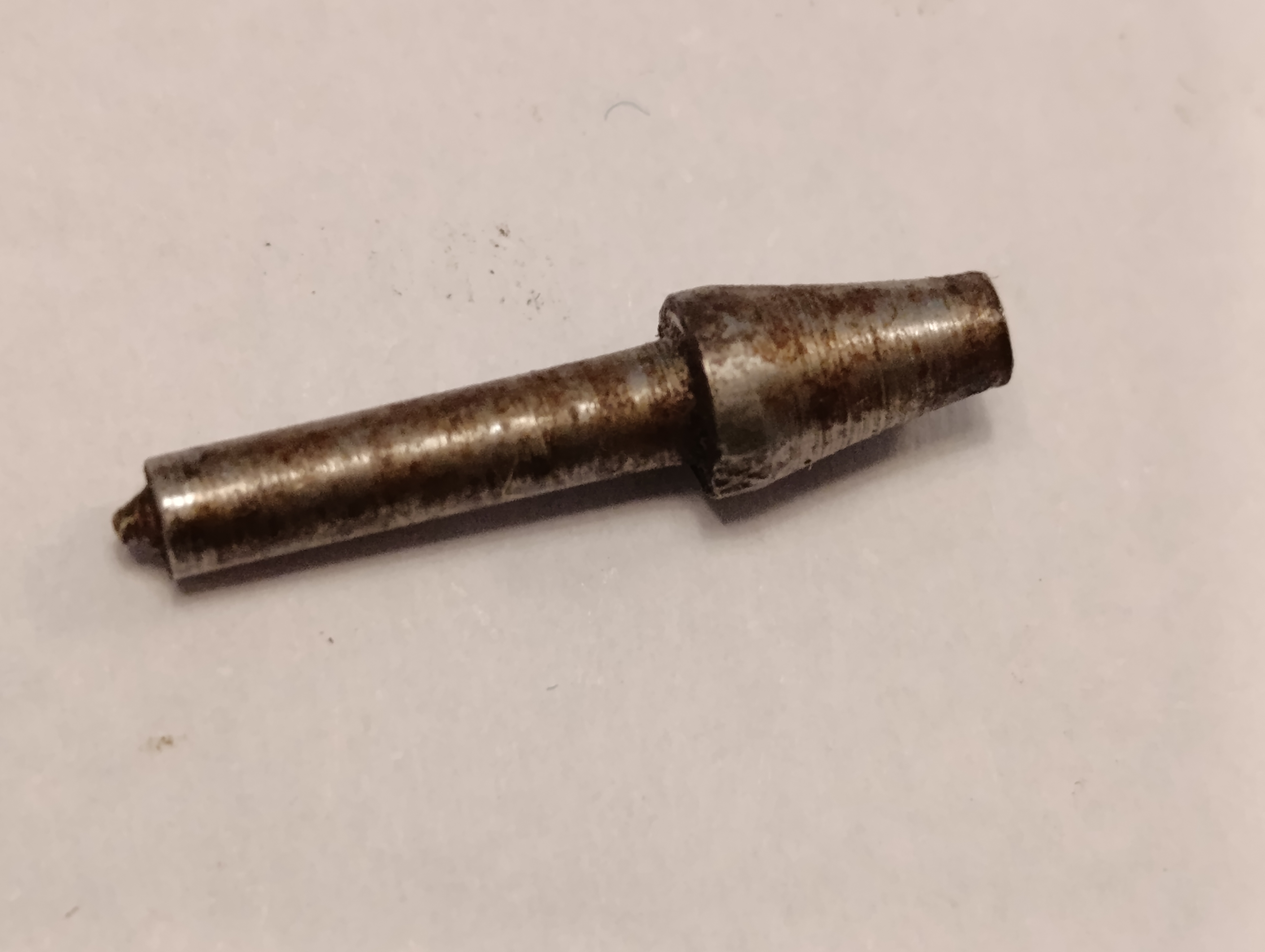 Bolzen für Pistole Star Eibar Ruby 7,65