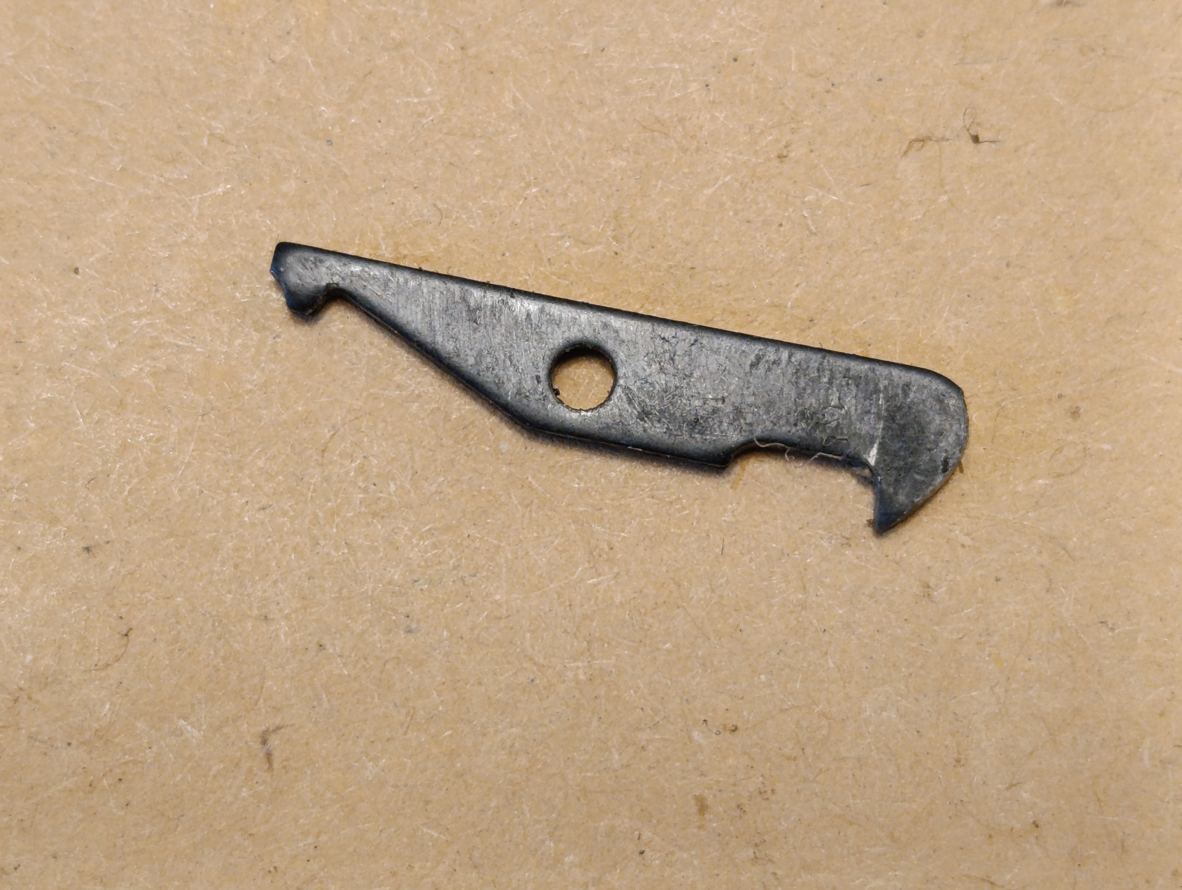 Auszieher für Erma EP 552