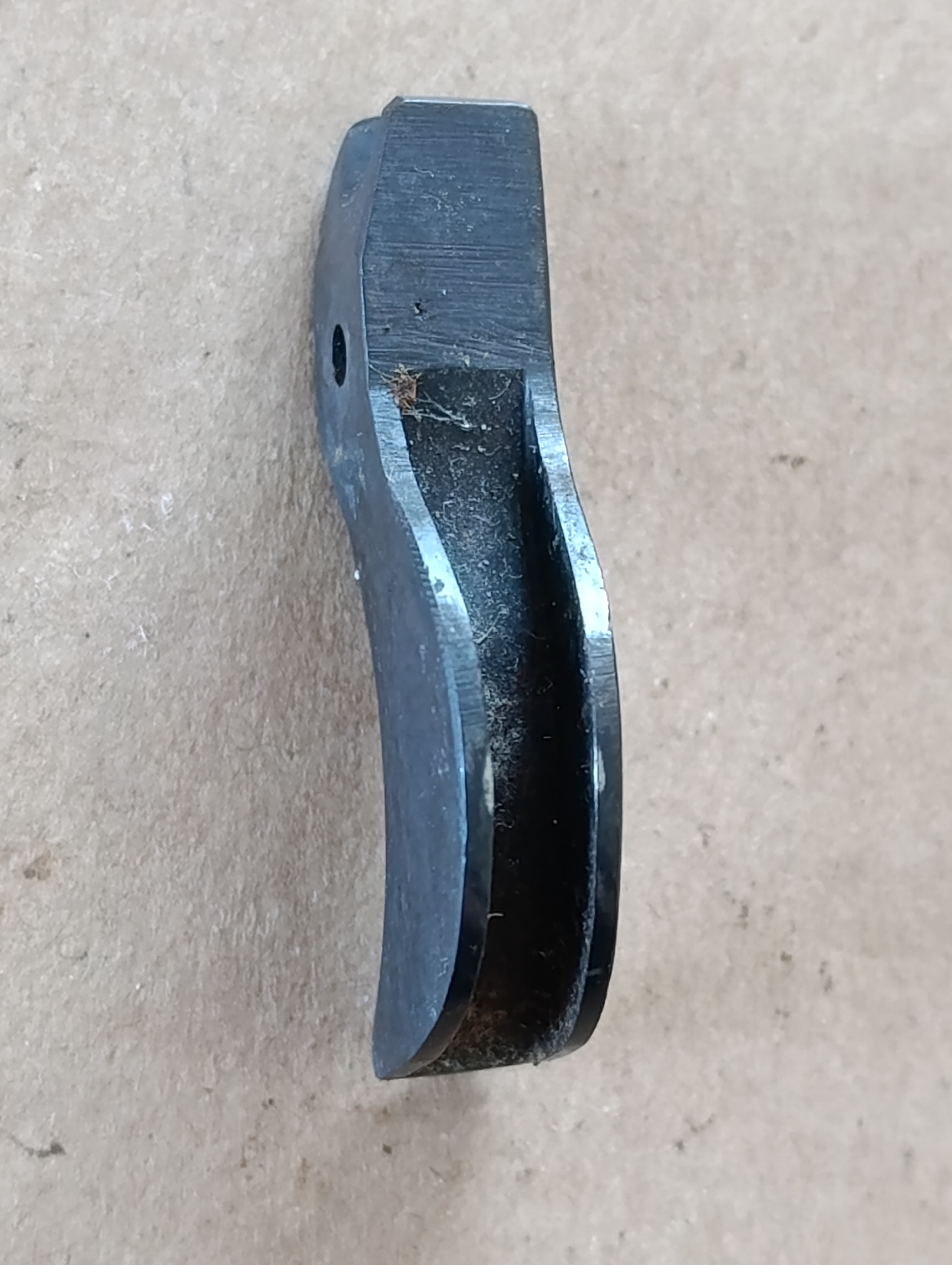 Abzug für Steyr M 1912