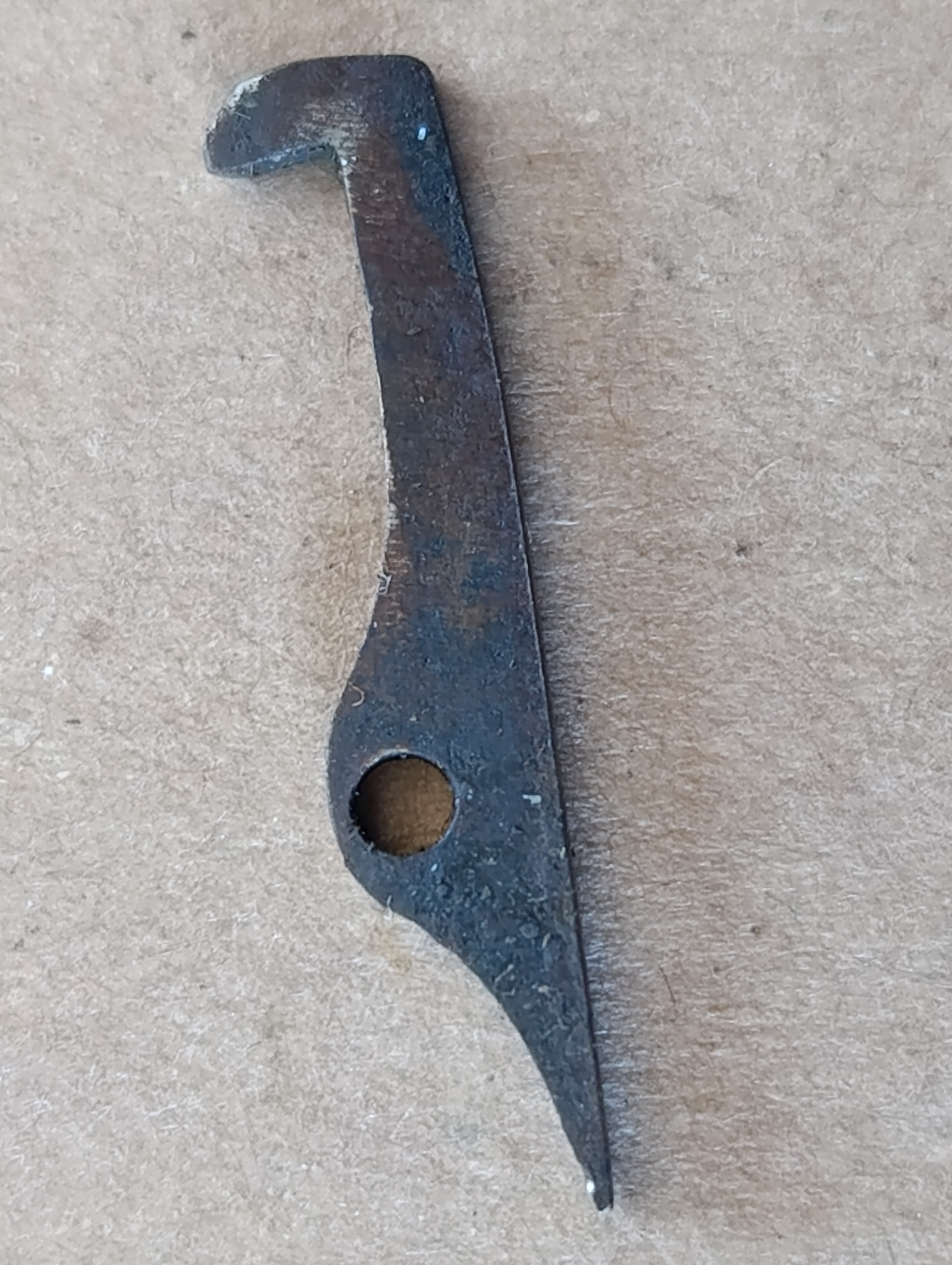 Auszieher für Pistole FN 1906 Kal. 6,35