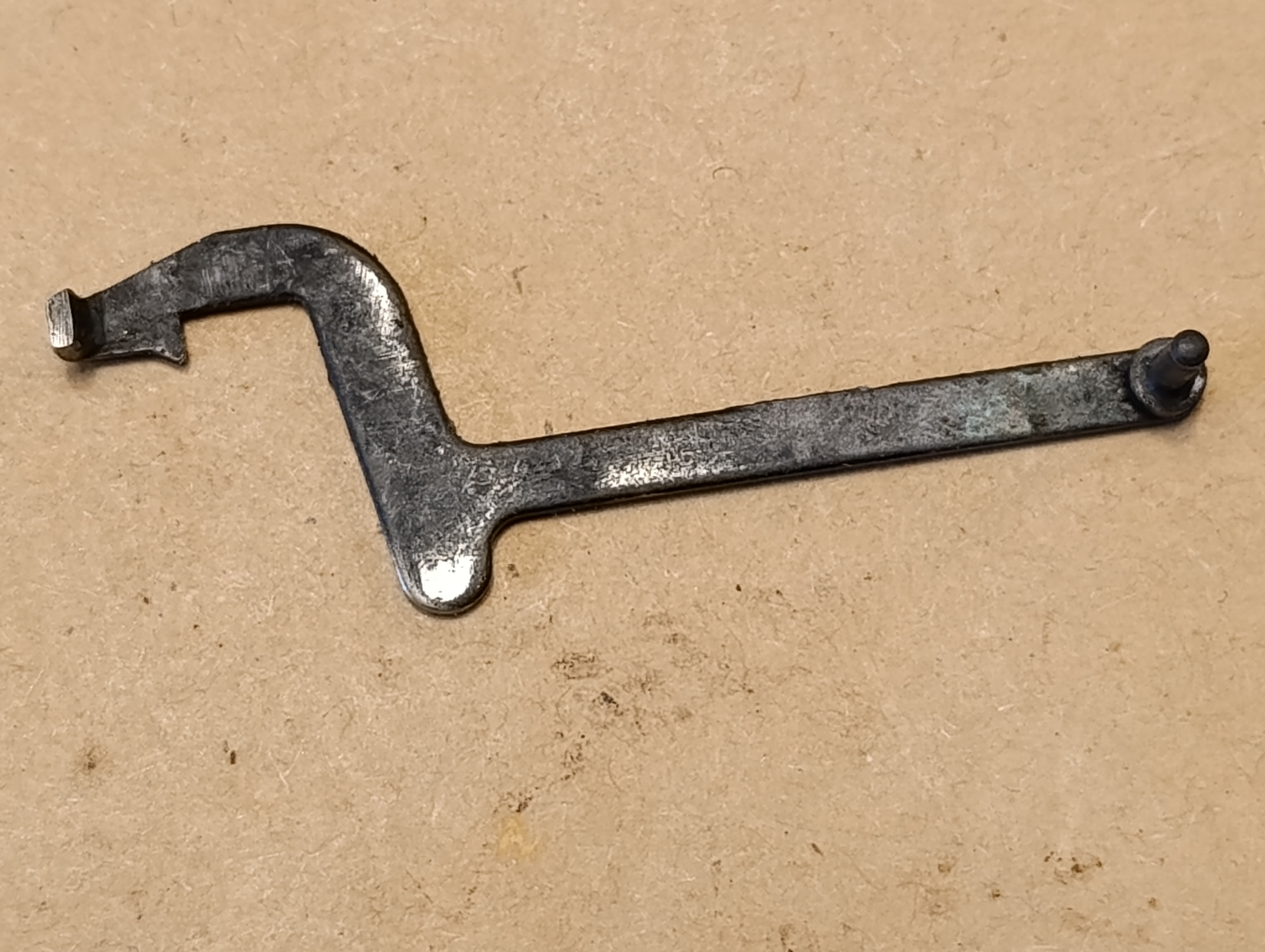 Abzugstange für Erma EP 552