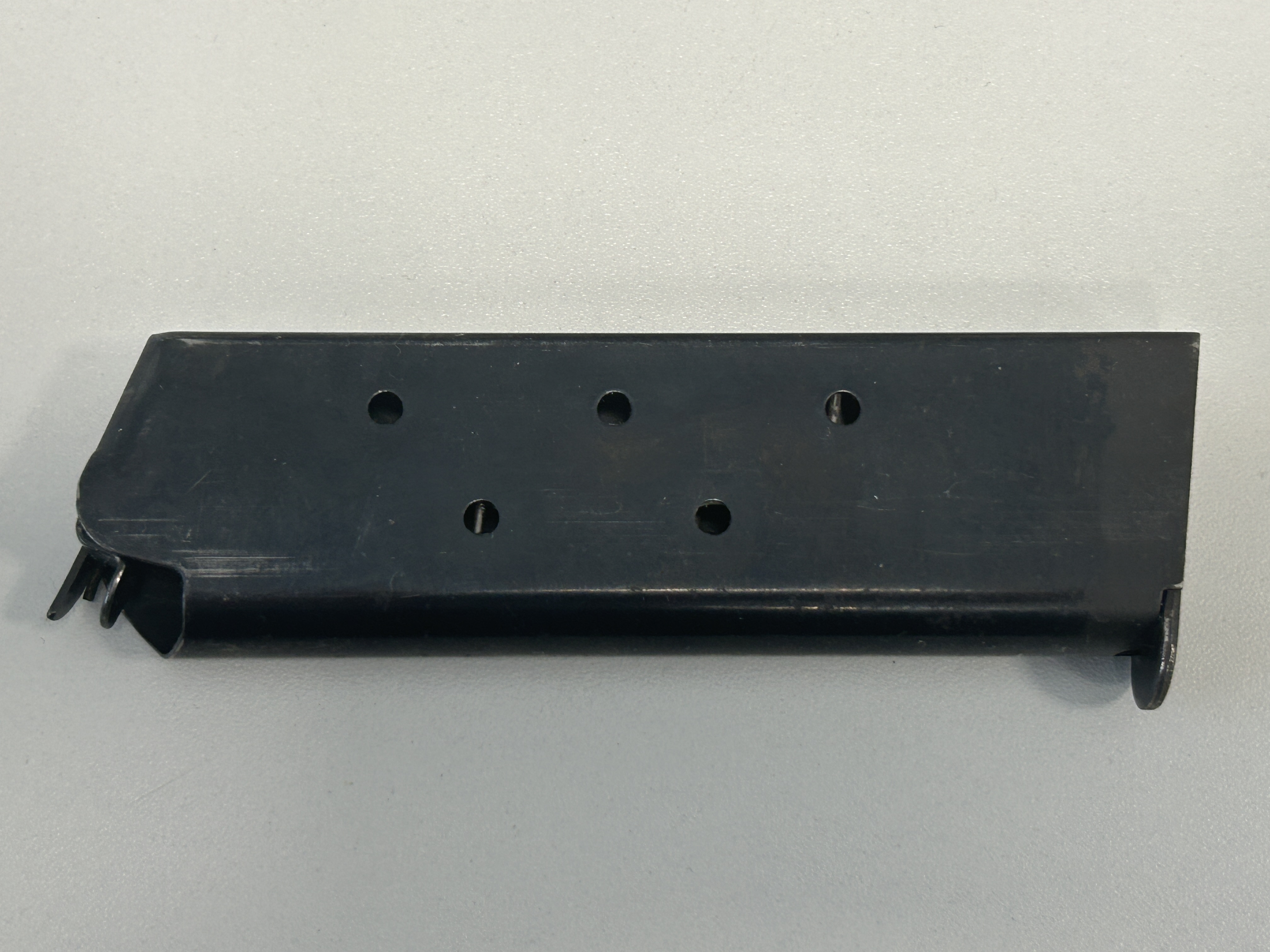 Original Colt 1911 Magazin aus den 70ger Jahre
