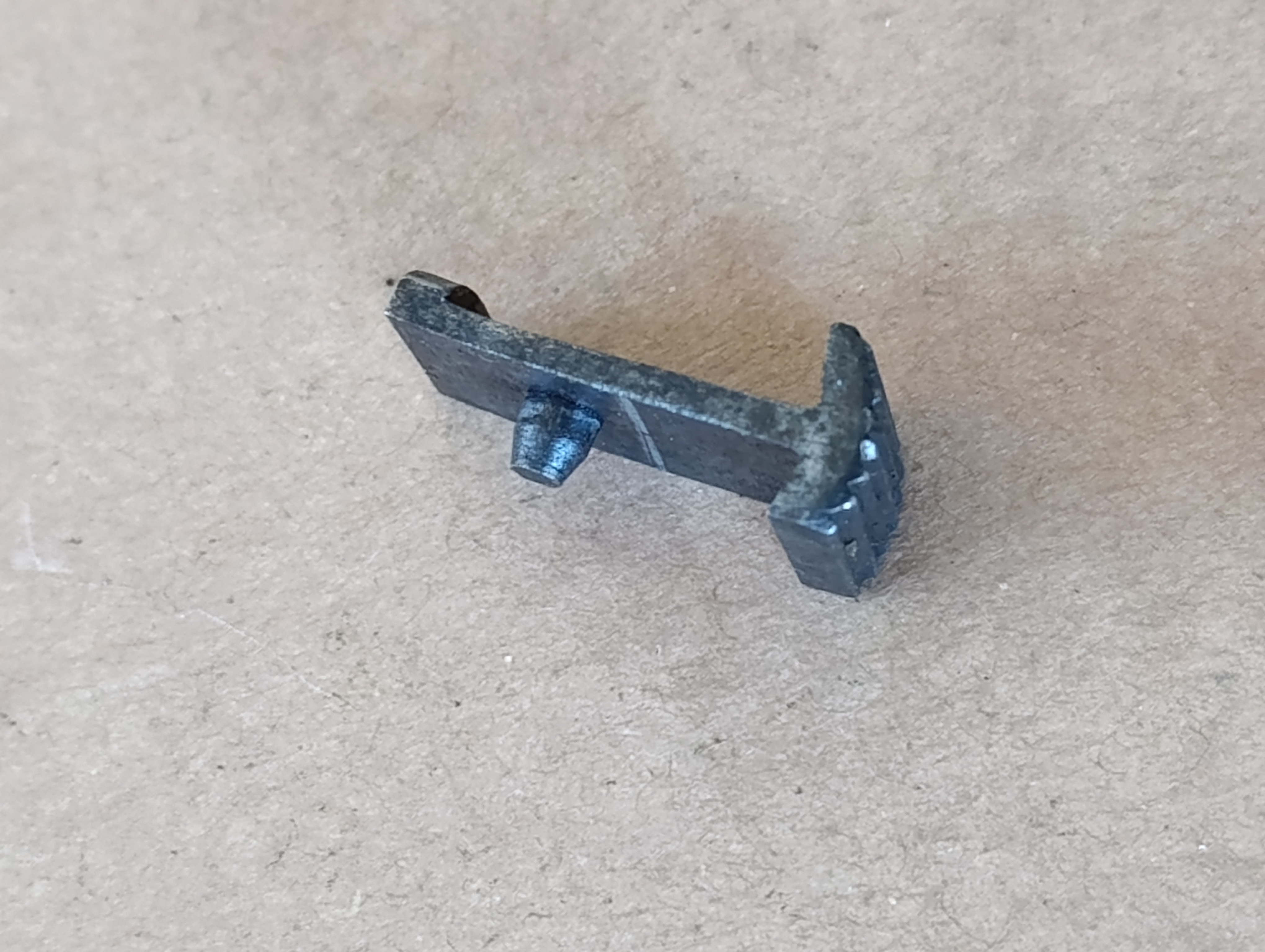 Magazinhalter für Pistole FN 1906 Kal. 6,35