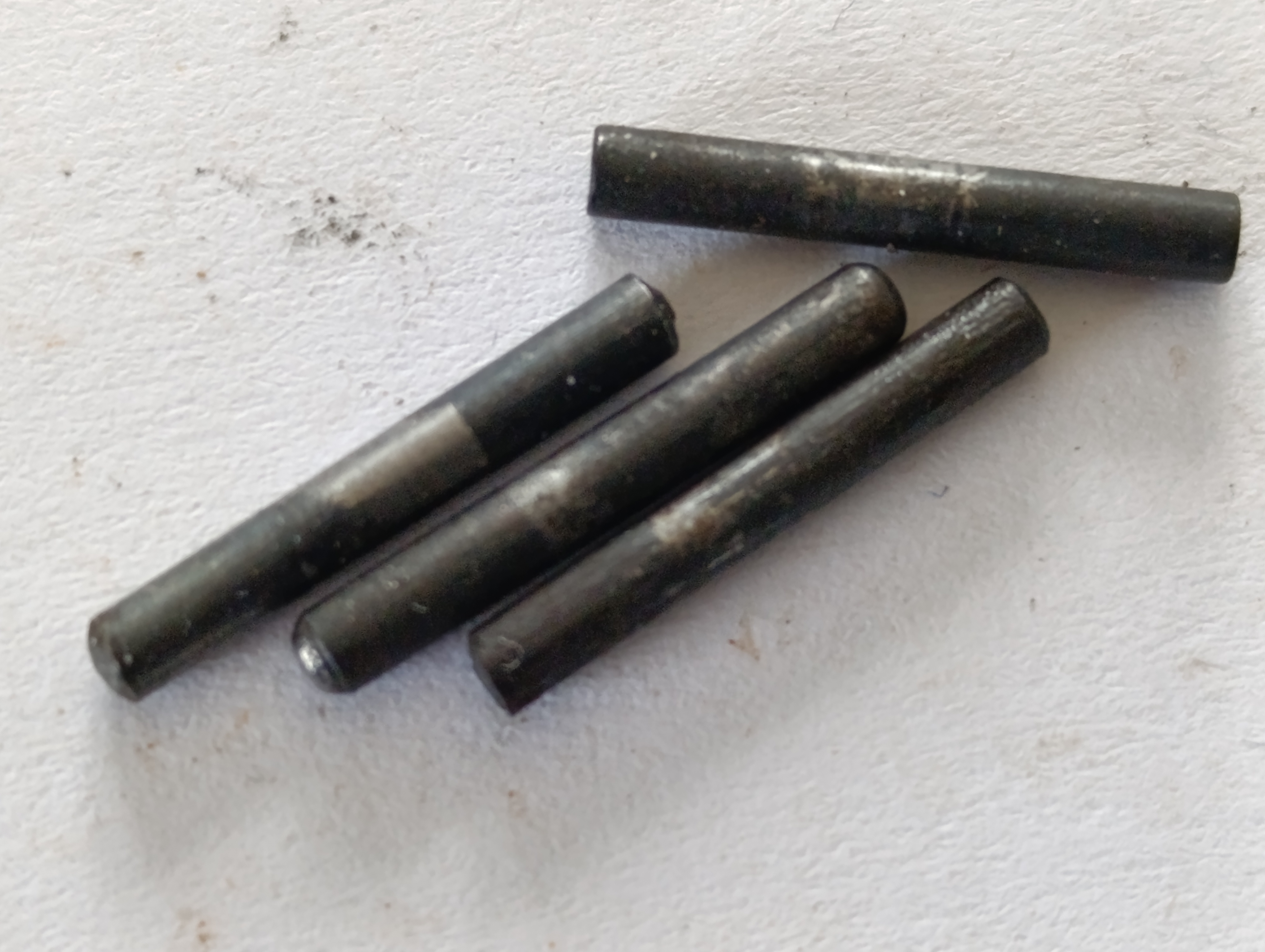 Stift für Pistole FN 1906 ø 1,92 mm