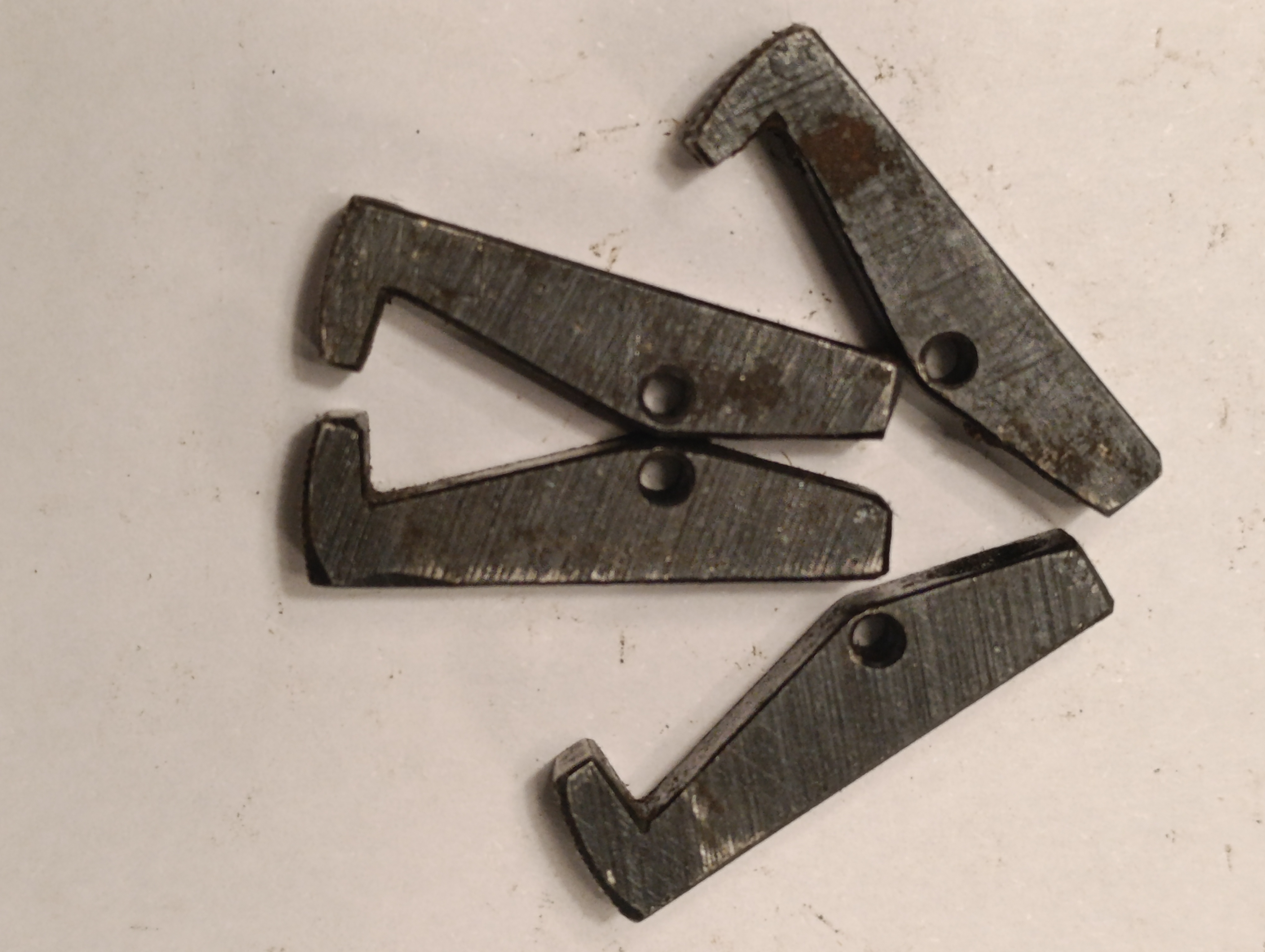 Magazinhalter für CZ 45