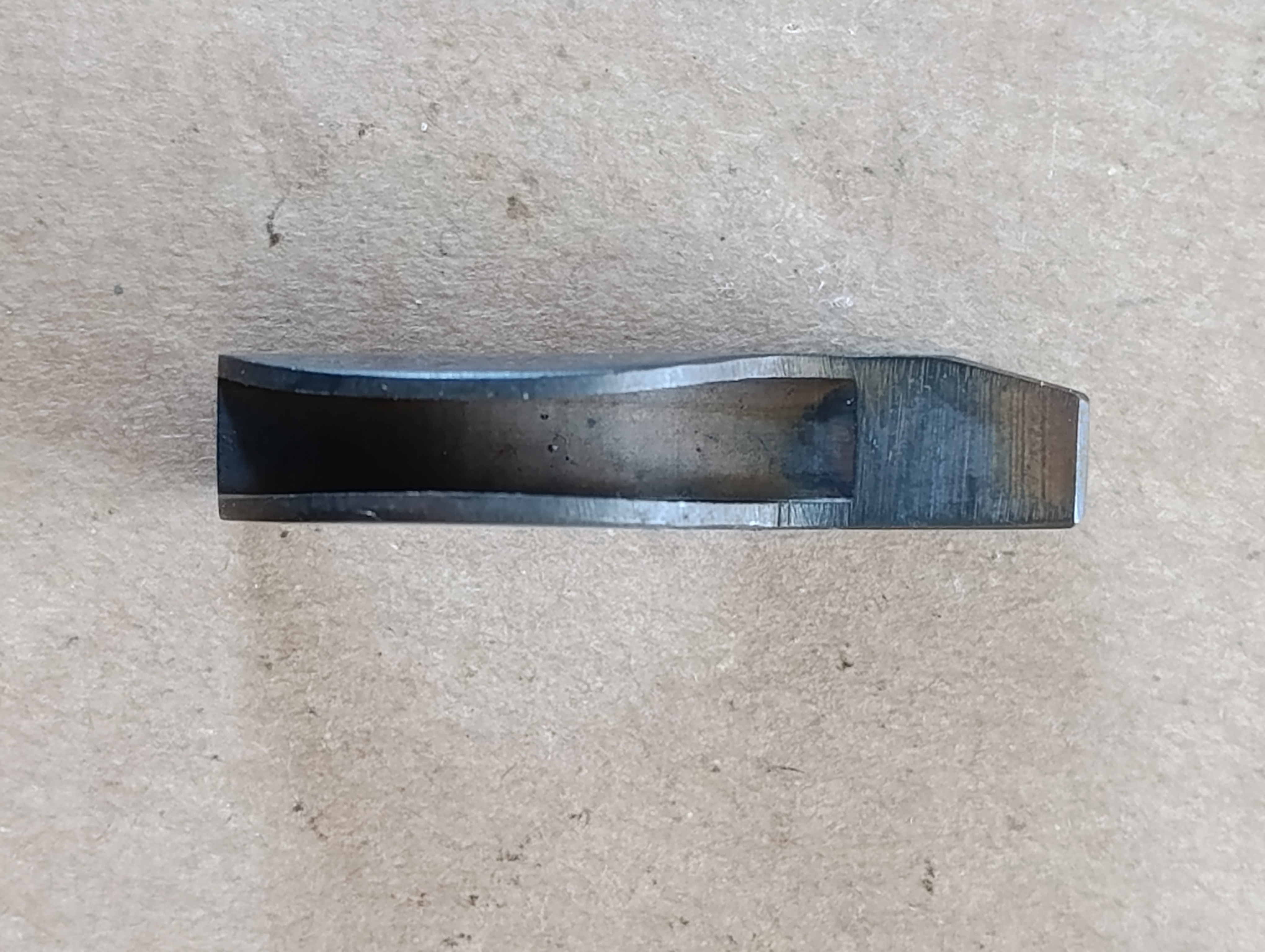 Abzug für Steyr M 1912