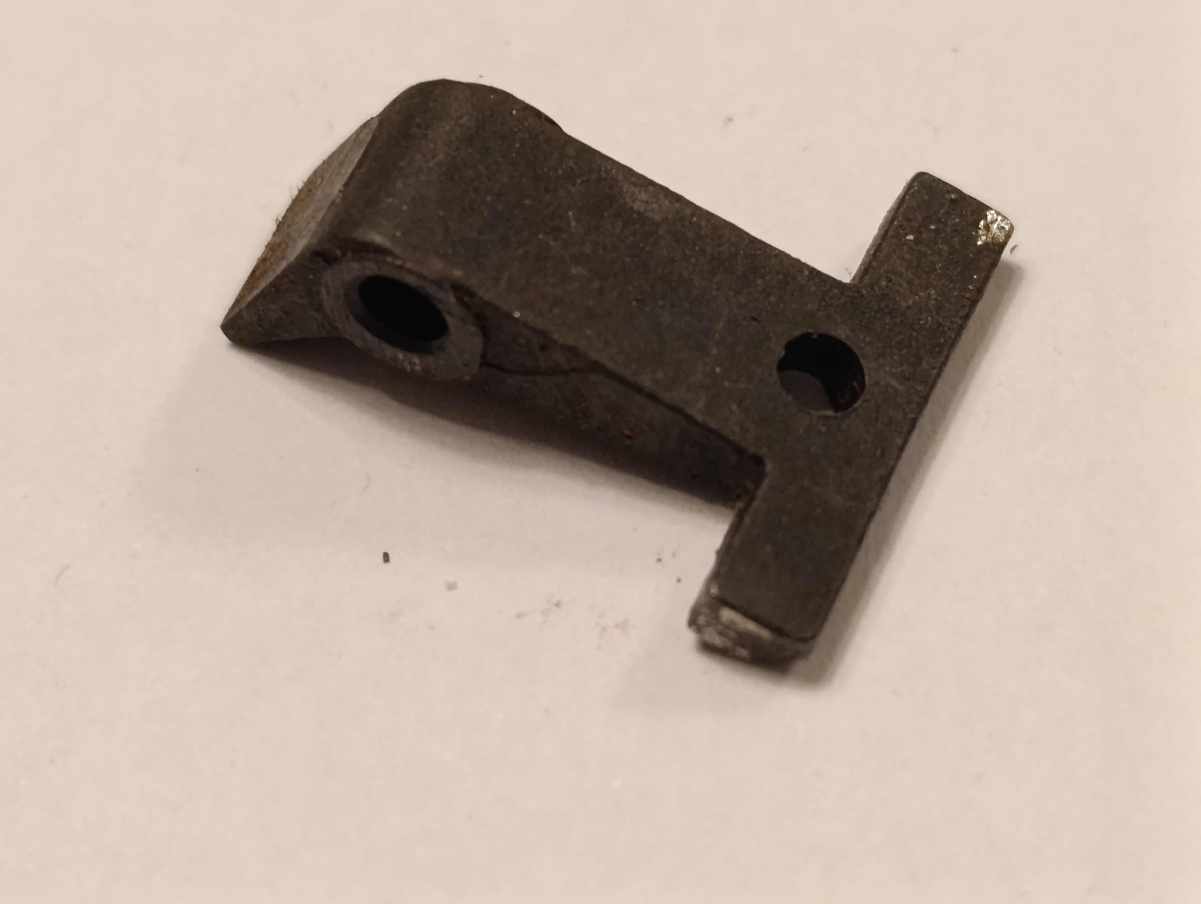 Hahnfangstück für Tanfoglio GT 32 7,65mm