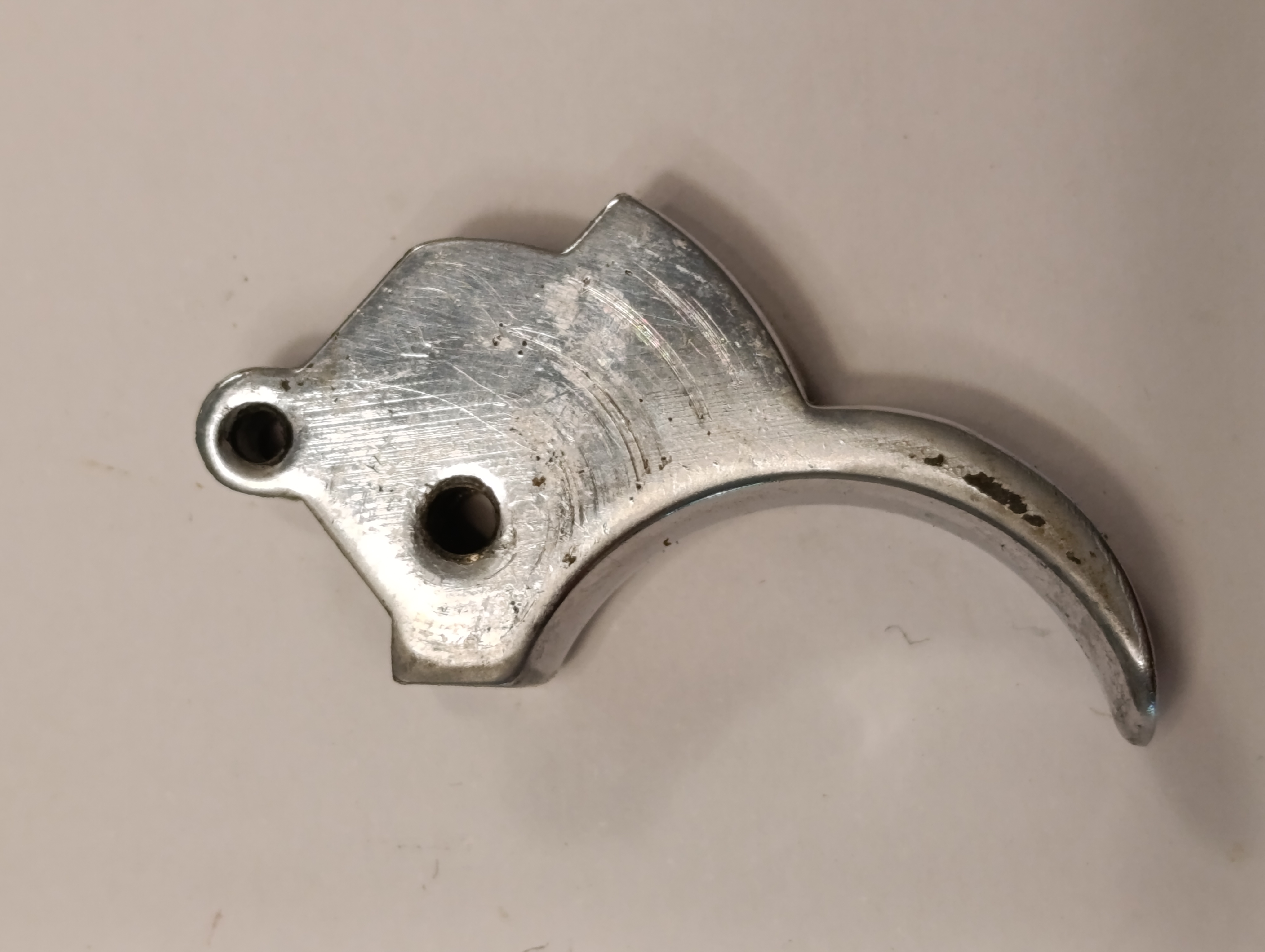 Abzug für Erma Mod. 452 2 l.r.
