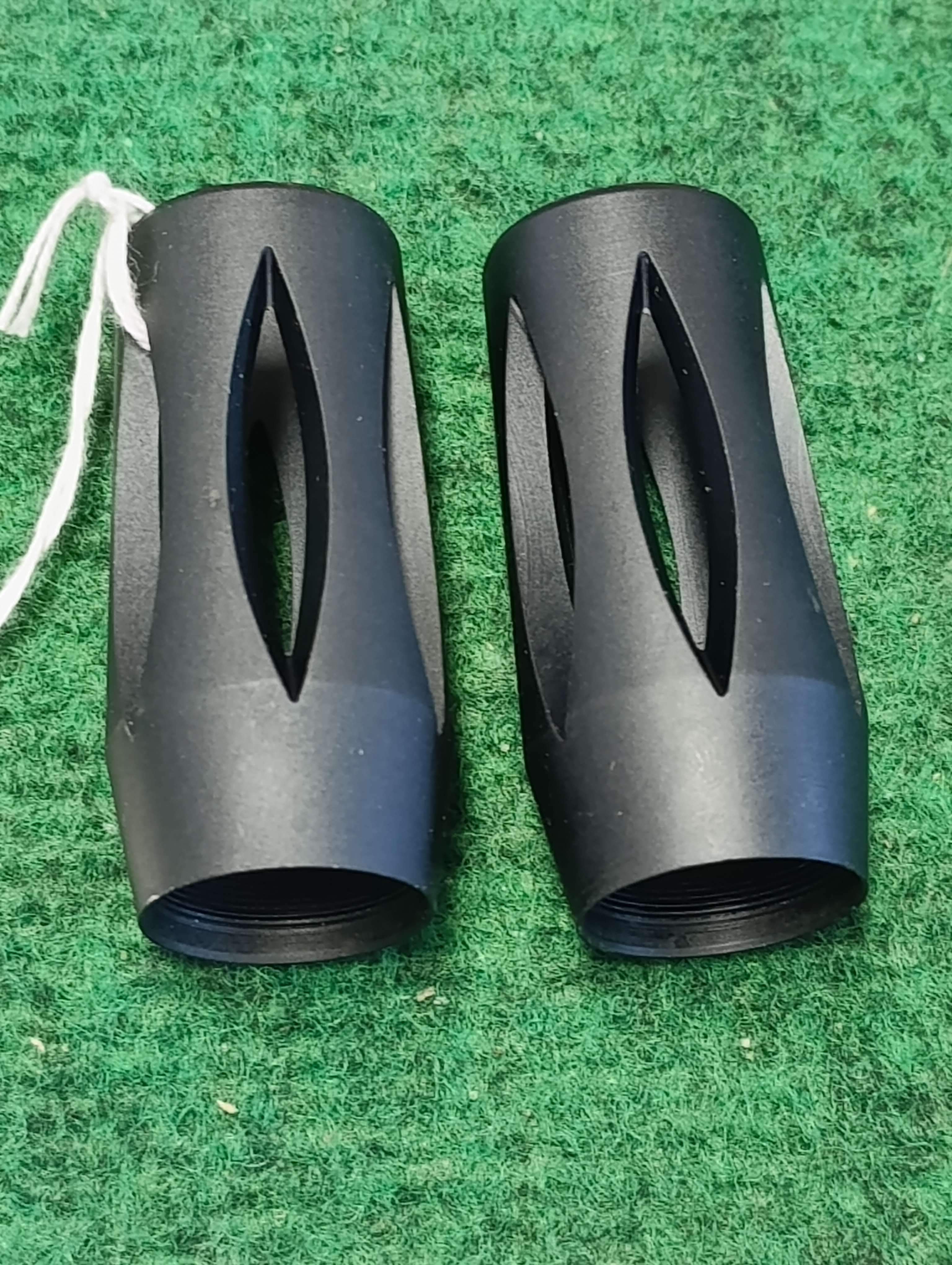 Kompensator Derya Innengewinde: 20,5 mm Kompensator Derya Innengewinde: 20,5 mm