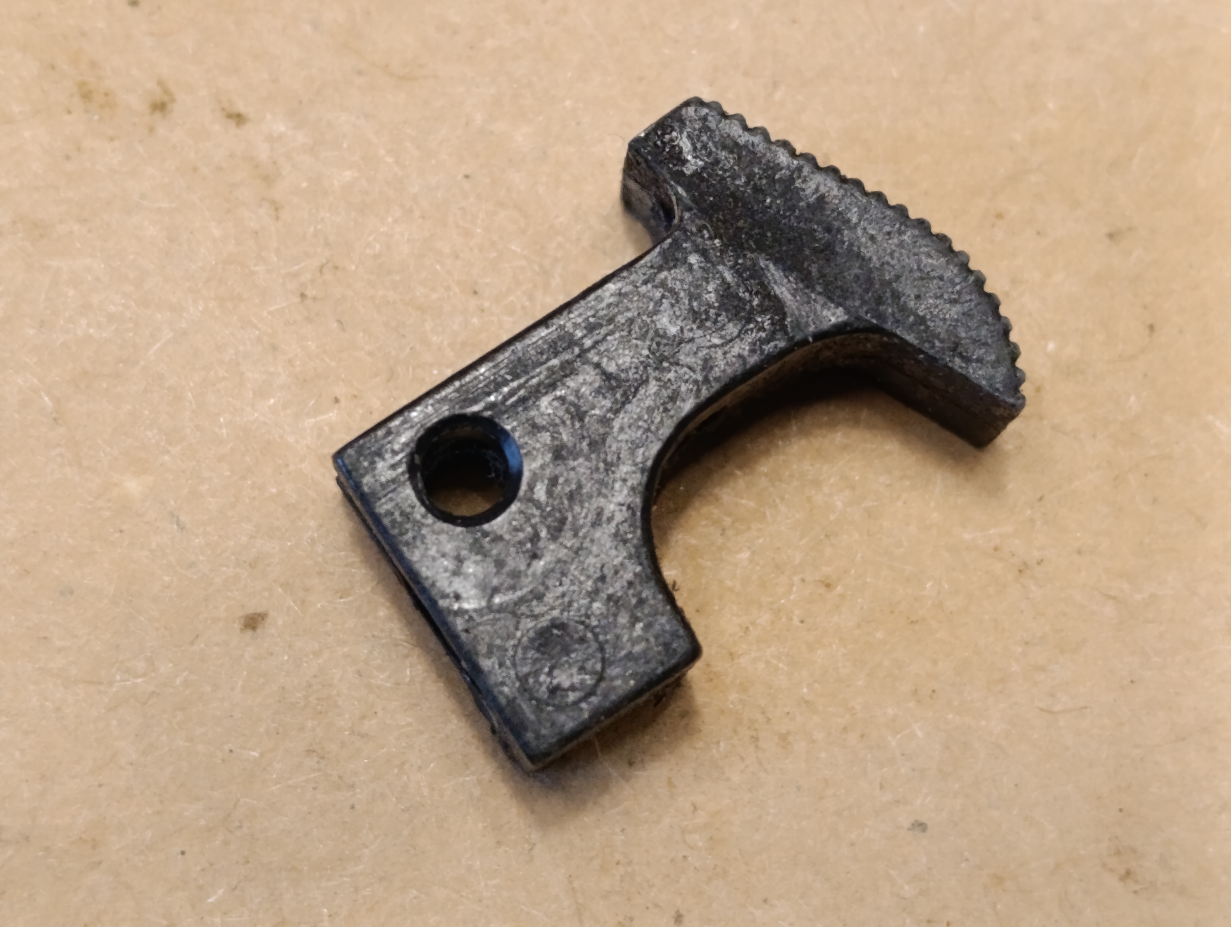 Magazinhalter für Erma EP 552