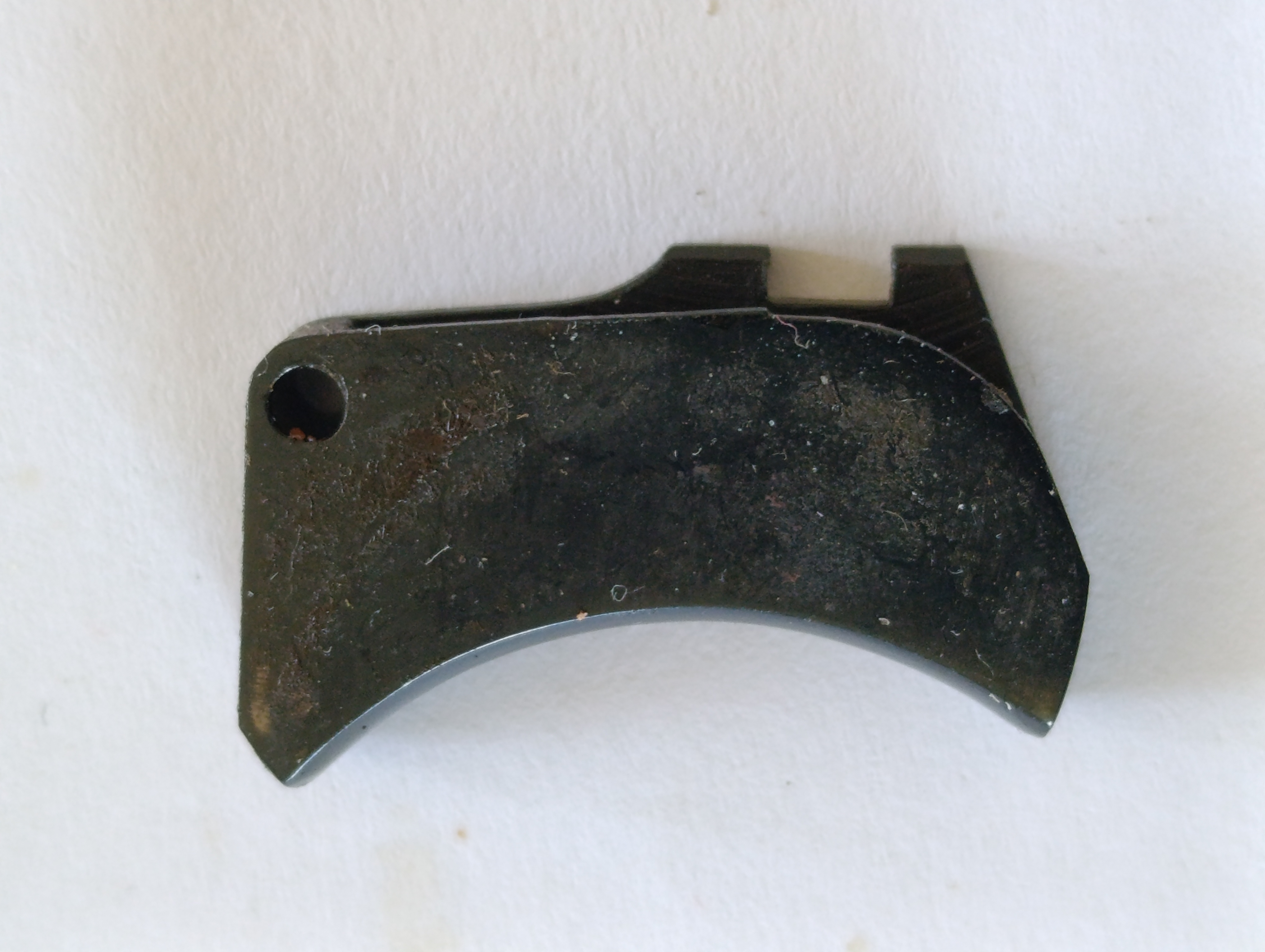 Abzug für FEG M37 JHV