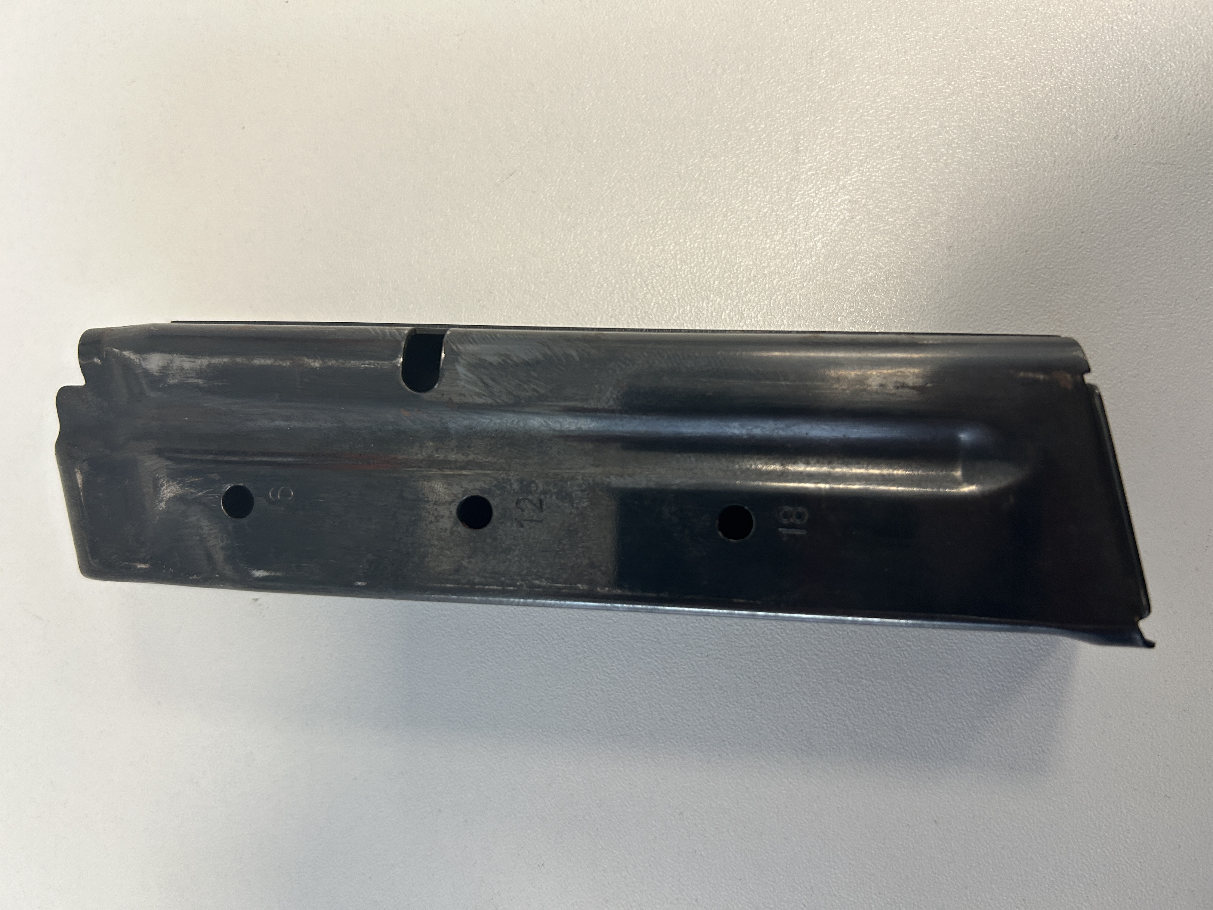 Magazinkörper für Steyr GB