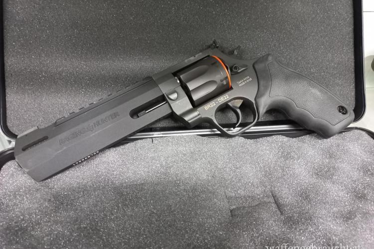 TAURUS RAGING HUNTER 8 3/8