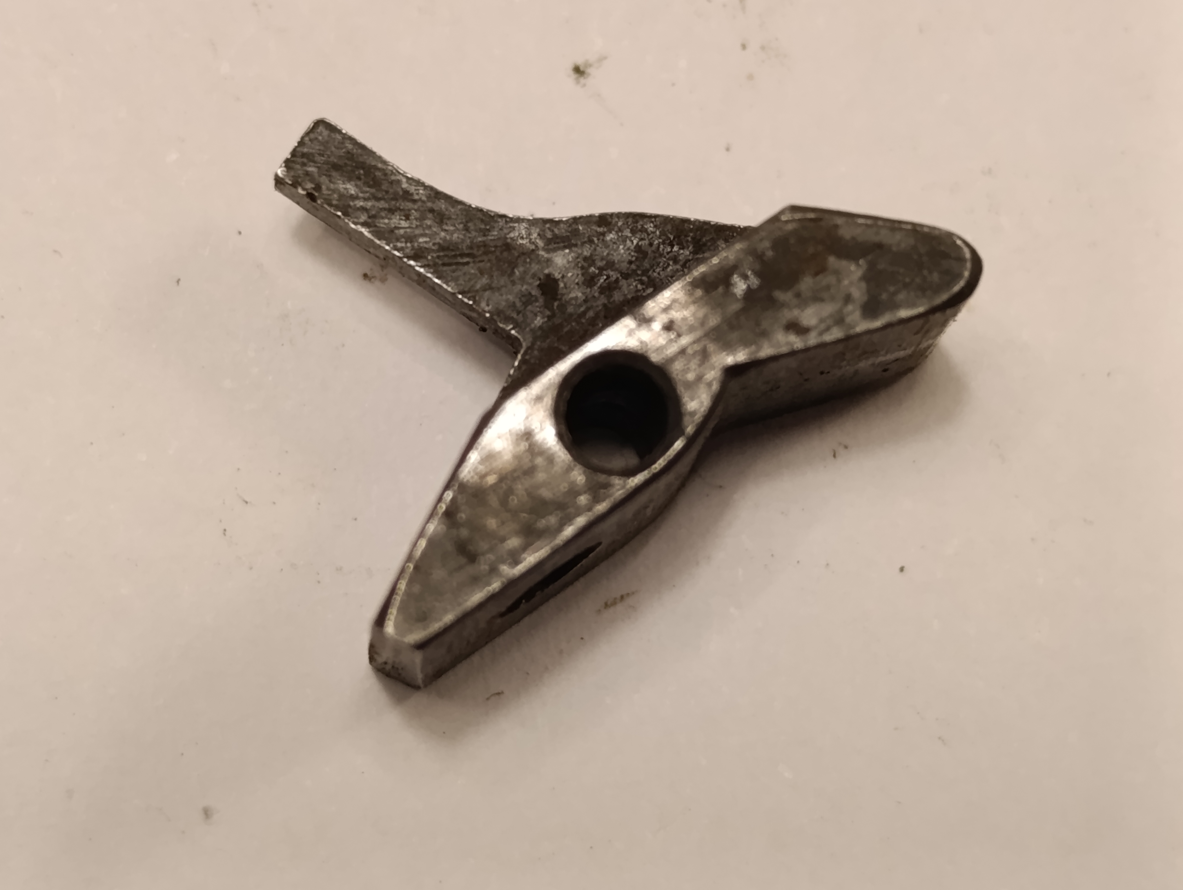 Magazinsicherung für FN 10/22 9mm kurz