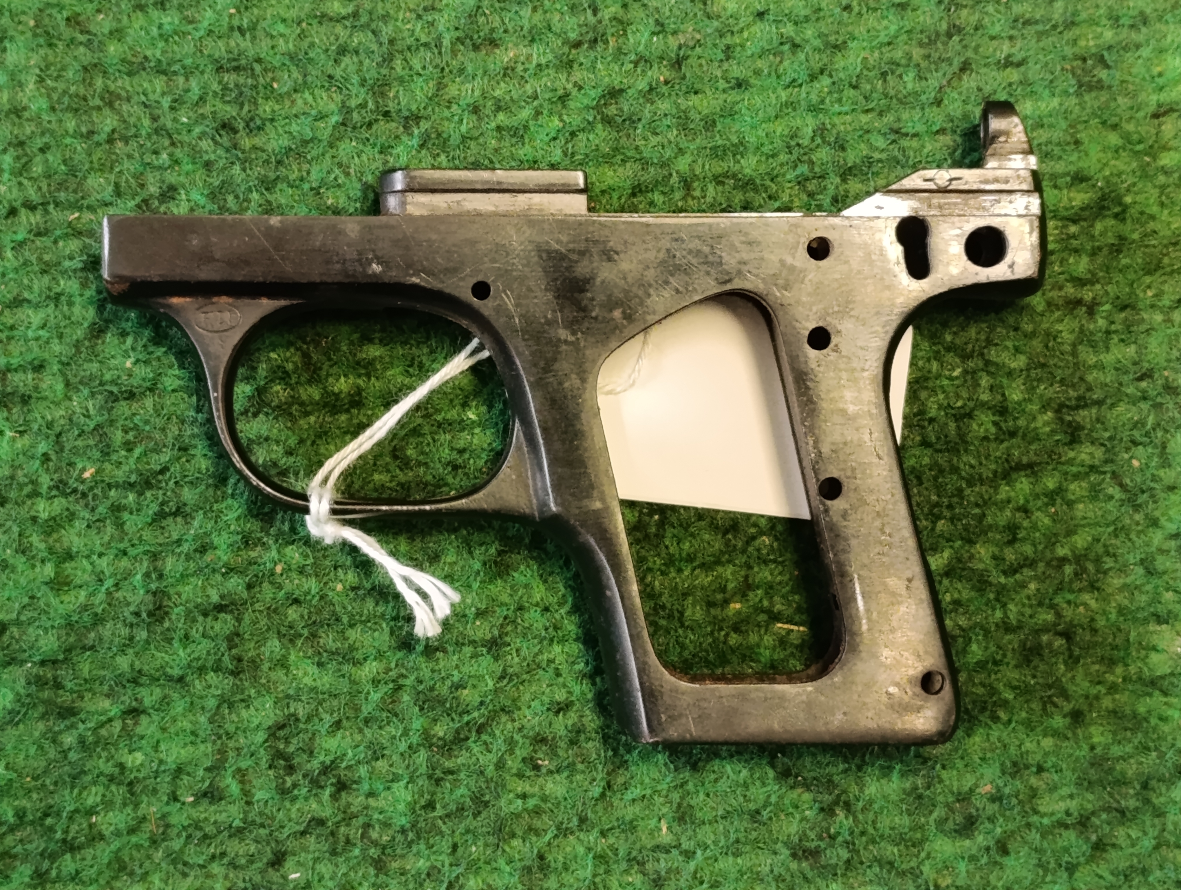 Griffstück für Pistole FN 1906