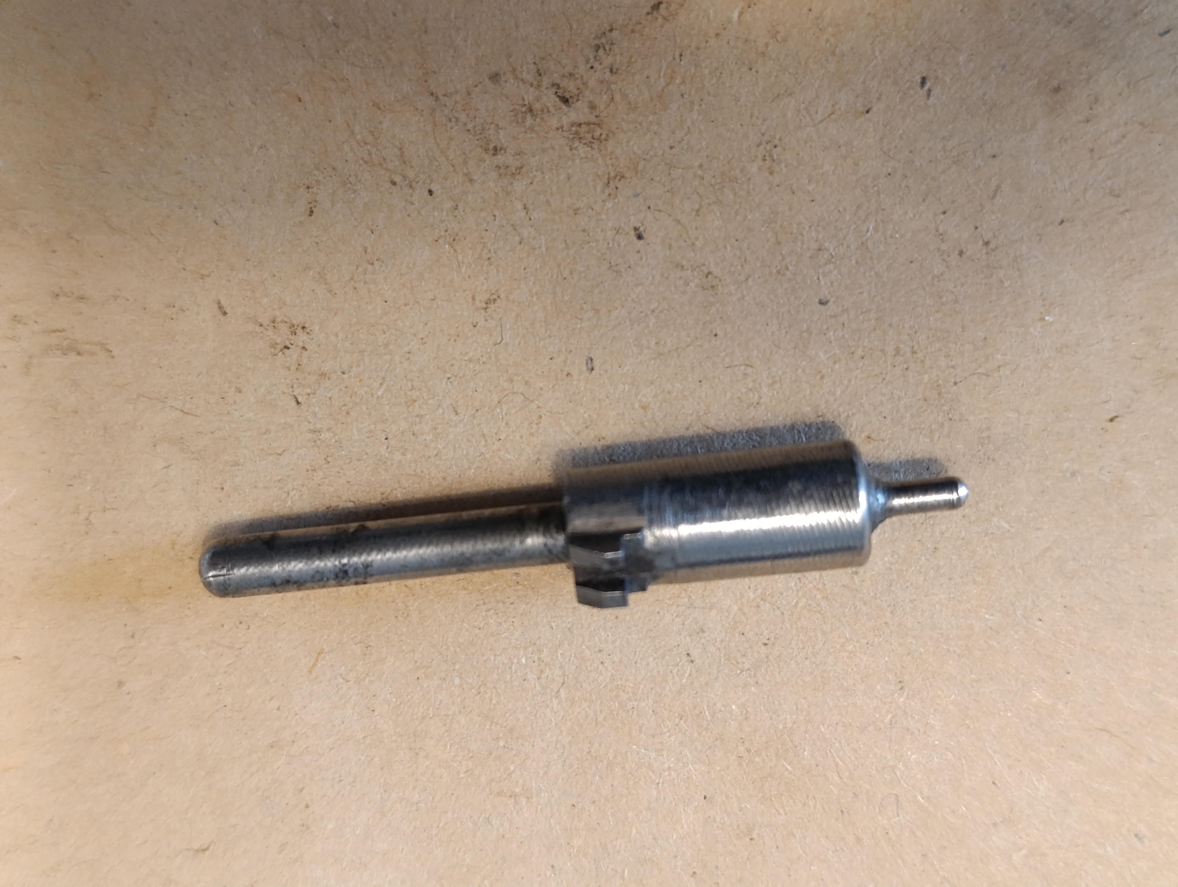 Schlagbolzen für Pistole Mauser M 1934 7,65