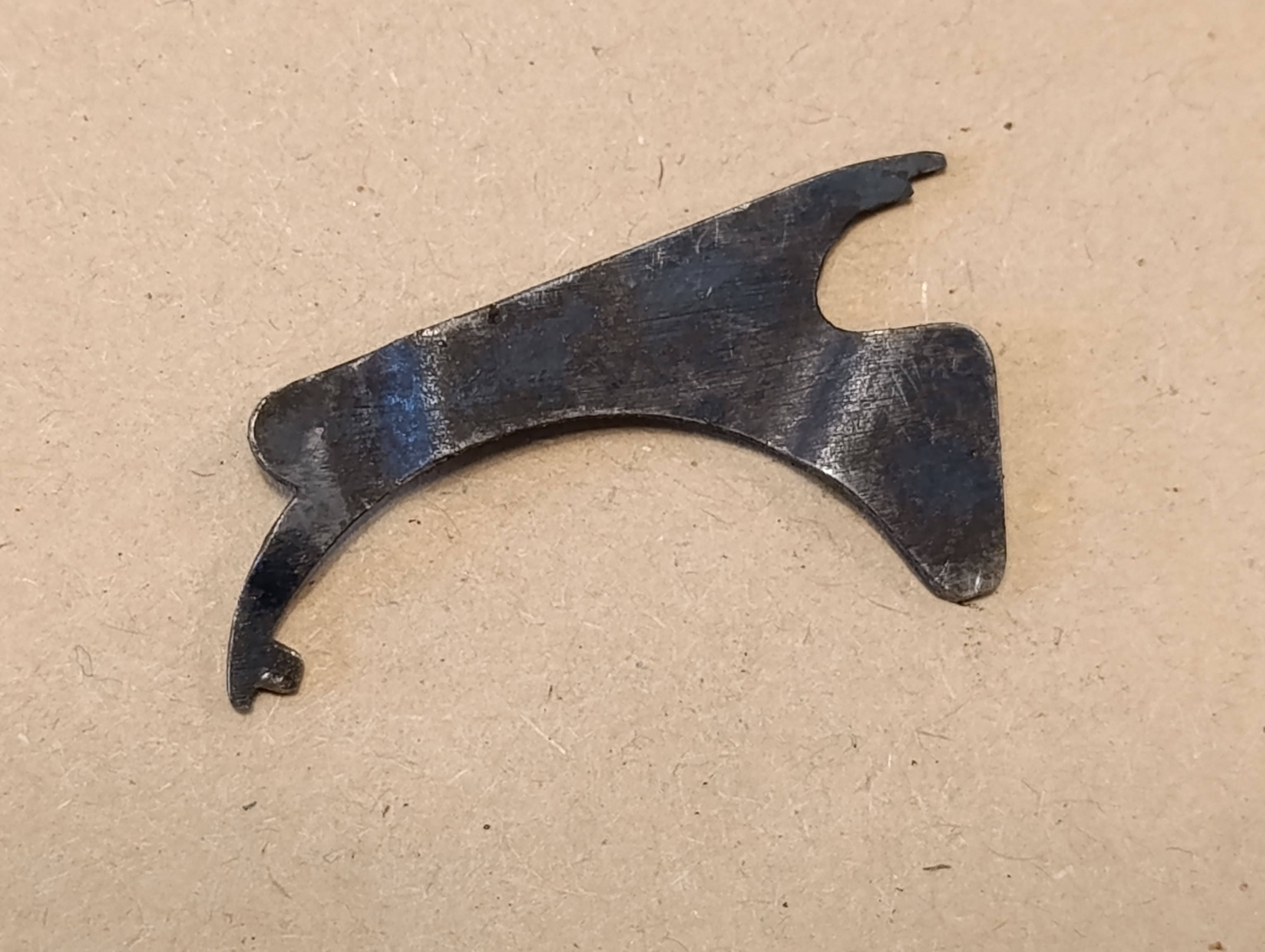 Abzugsstange für Walther Modell 8