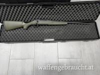 Haenel Jäger 10 Varmint Kal. 6,5x55 SE oliv 