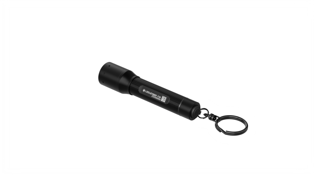 Ledlenser P3R Black Box