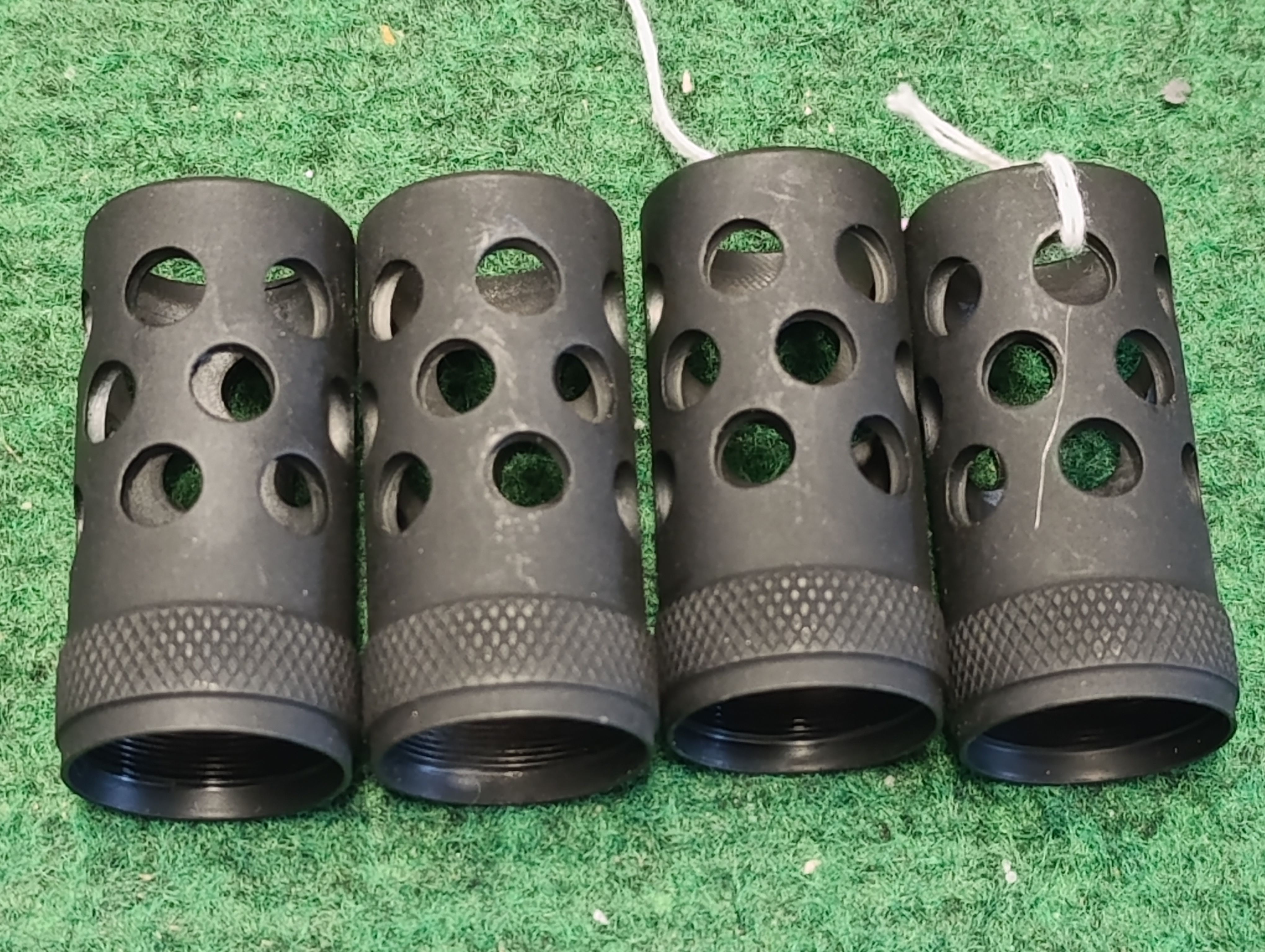 Kompensator Derya Innengewinde: 20,5 mm