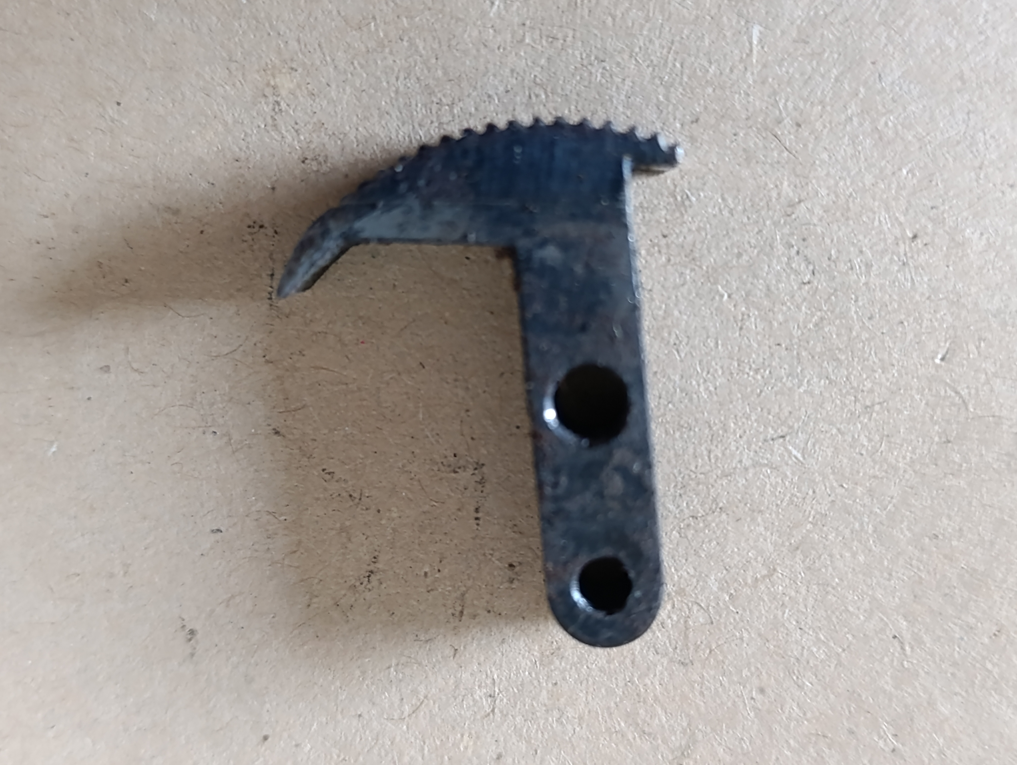 Magazinhalter für Beretta Modell 1935 9 kurz