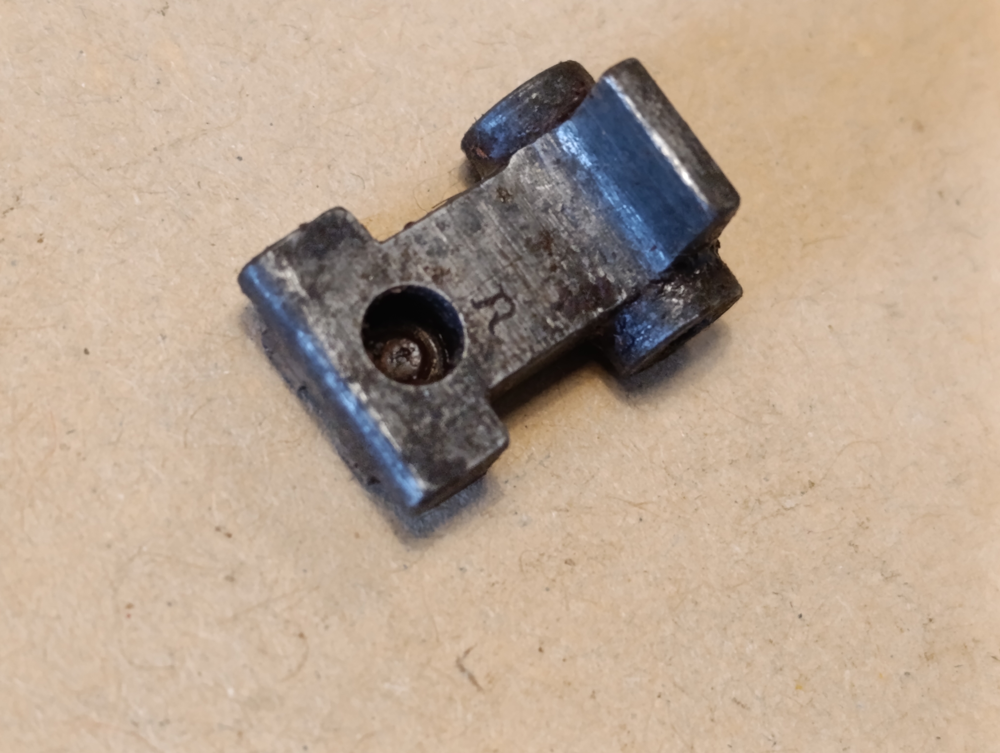 Unterbrecher für Pistole Frommer Stop 7,65