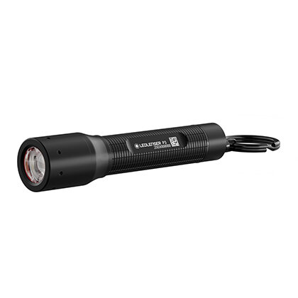 Ledlenser P3 Black Box