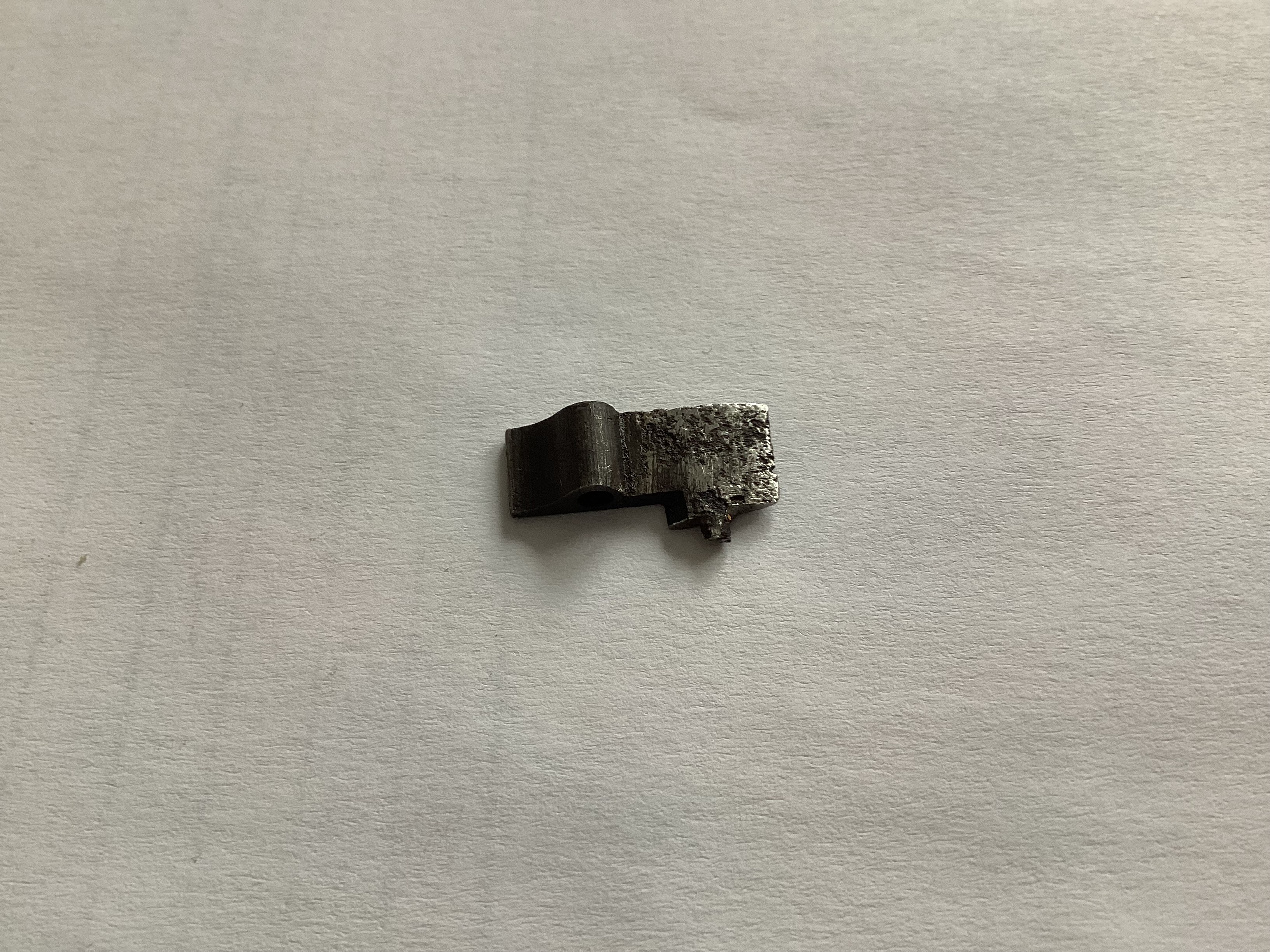 Abzugstollen für Pistole Steyr Kipplauf 1909 7,65