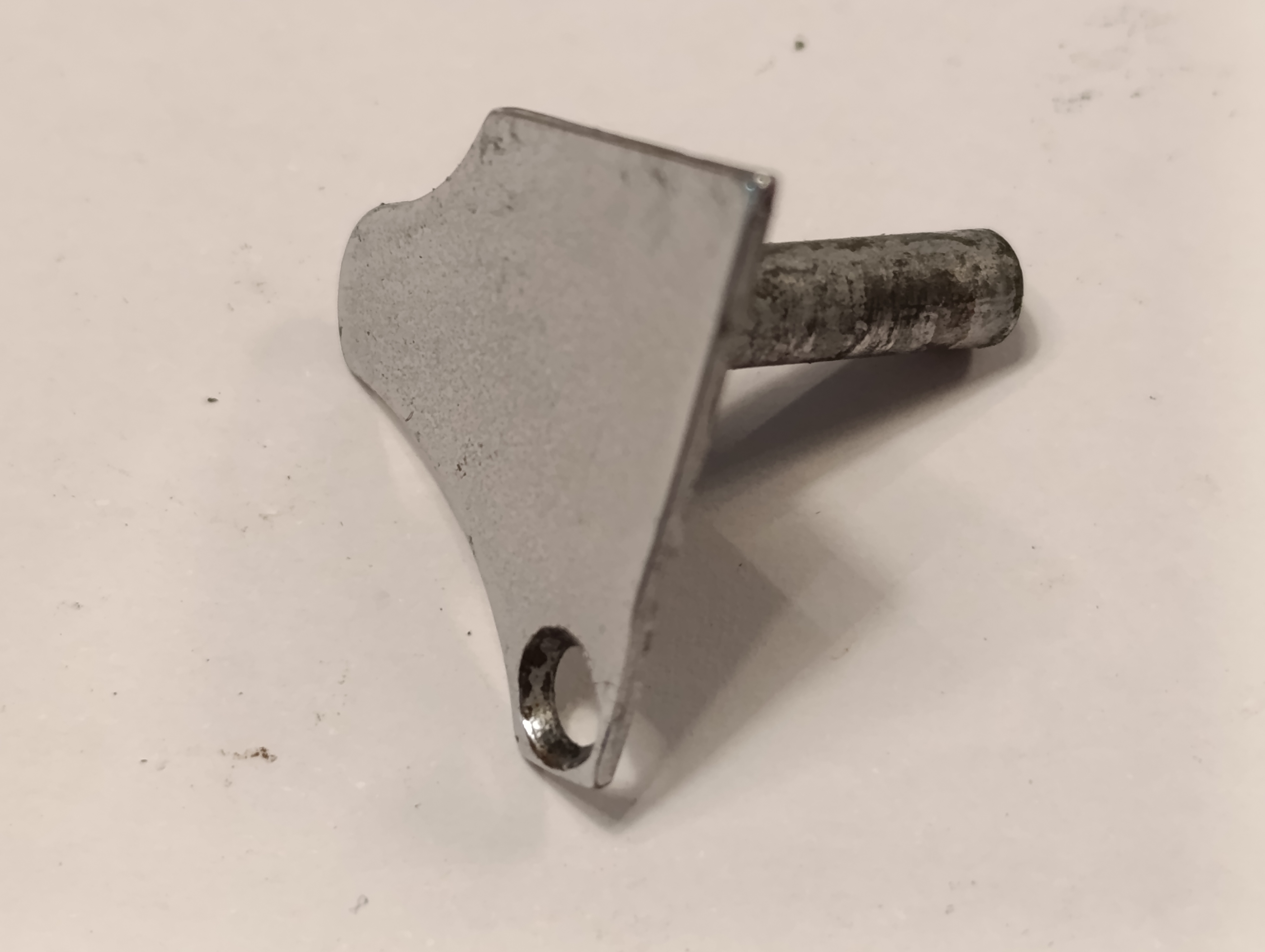 Deckblech für Erma Mod. 452 22 l.r.
