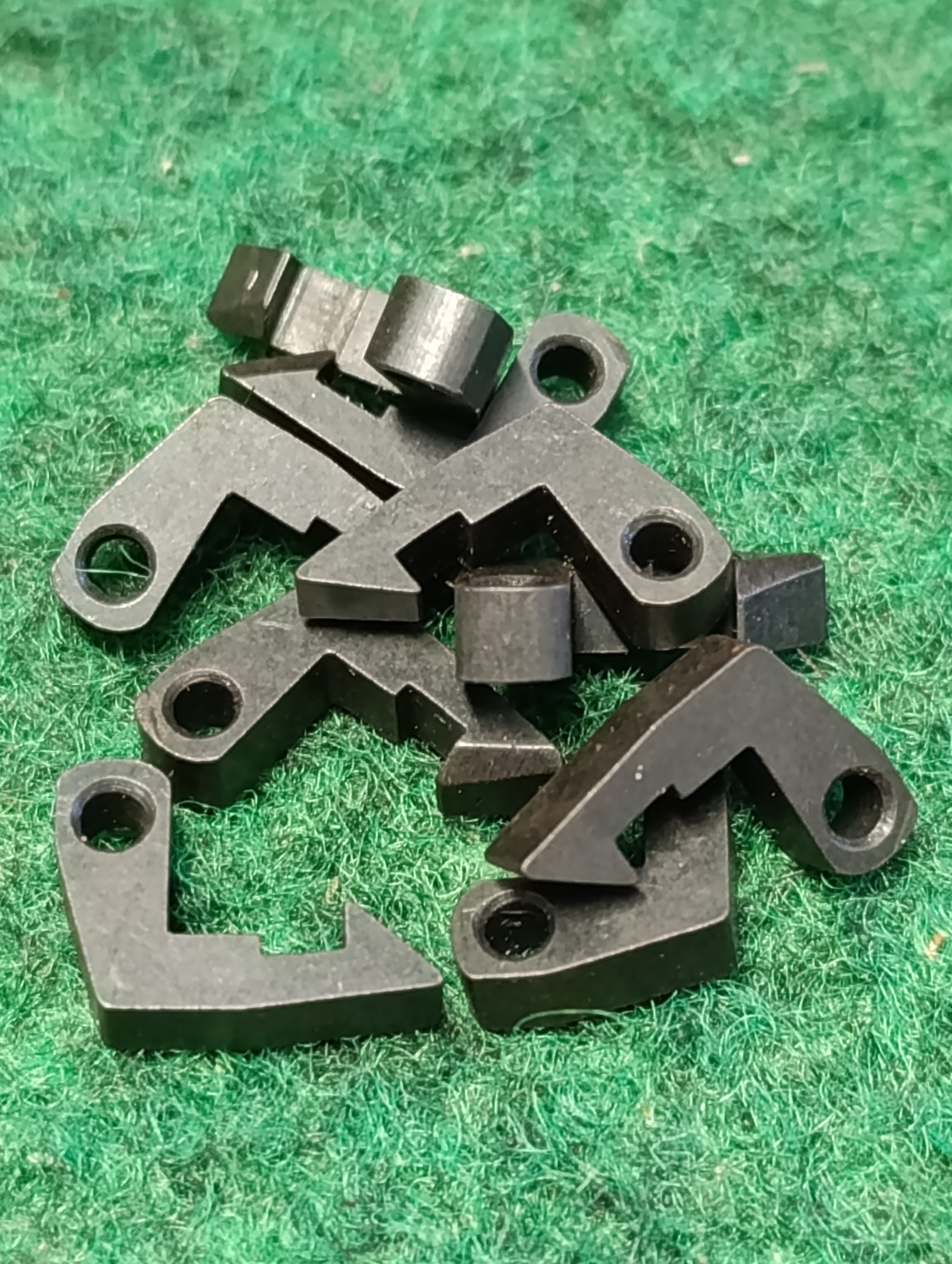 Auszieher MK-12 Derya Auszieher MK-12 Derya