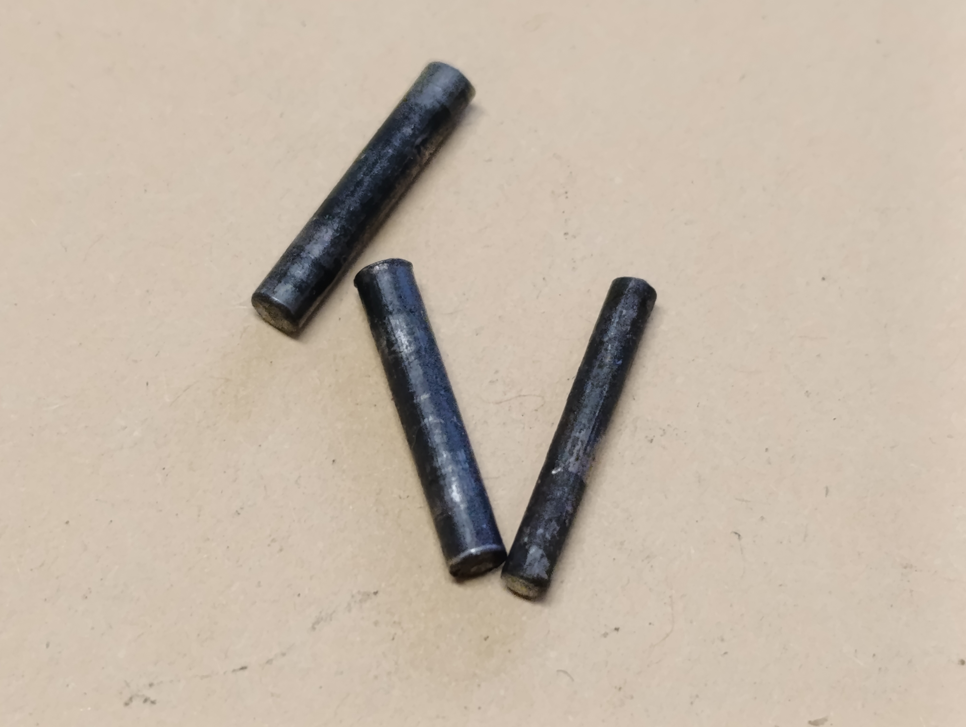 Div. Bolzen für Pistole FN 1906 6,35