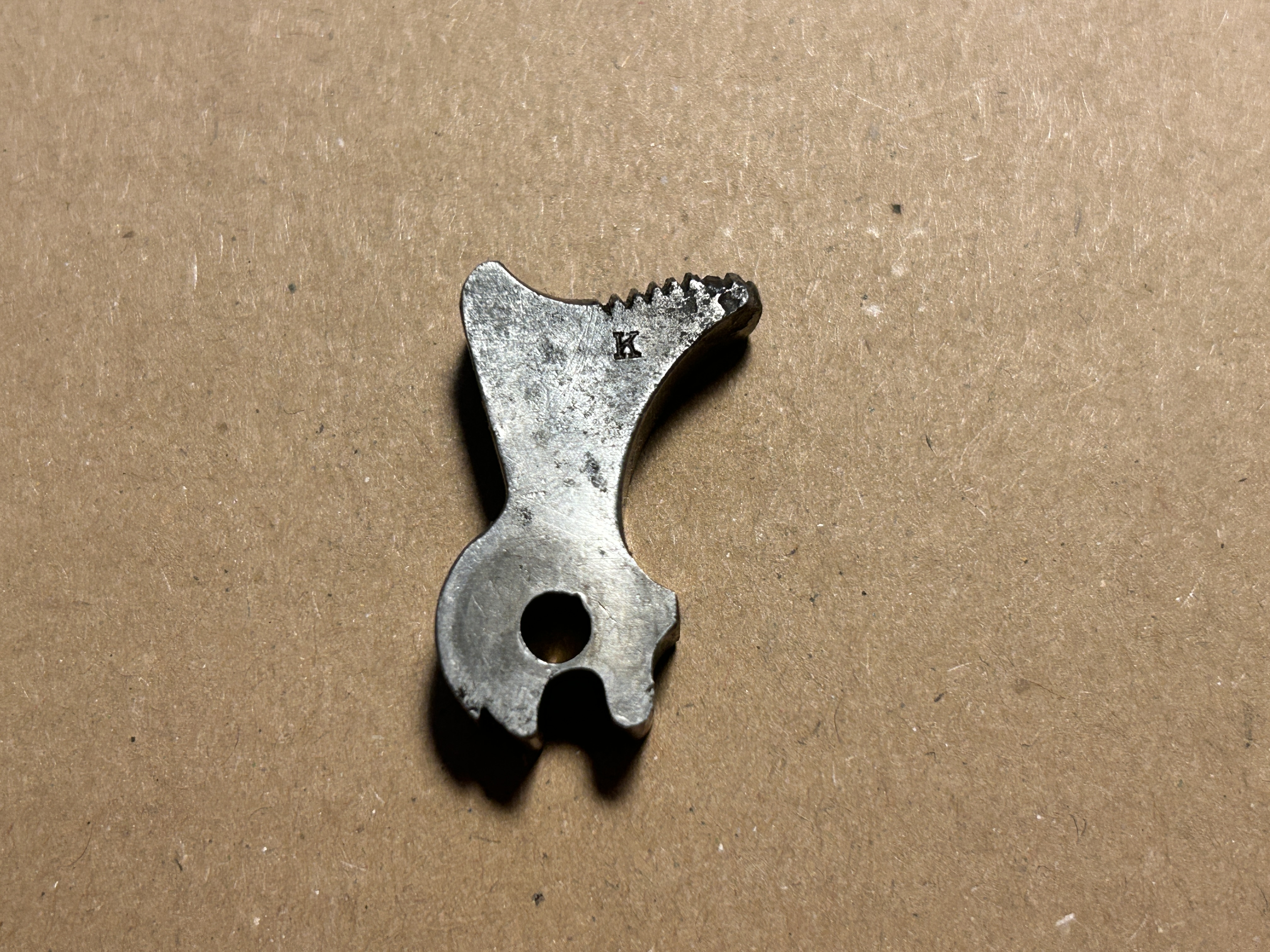 Hahn für Steyr M1912