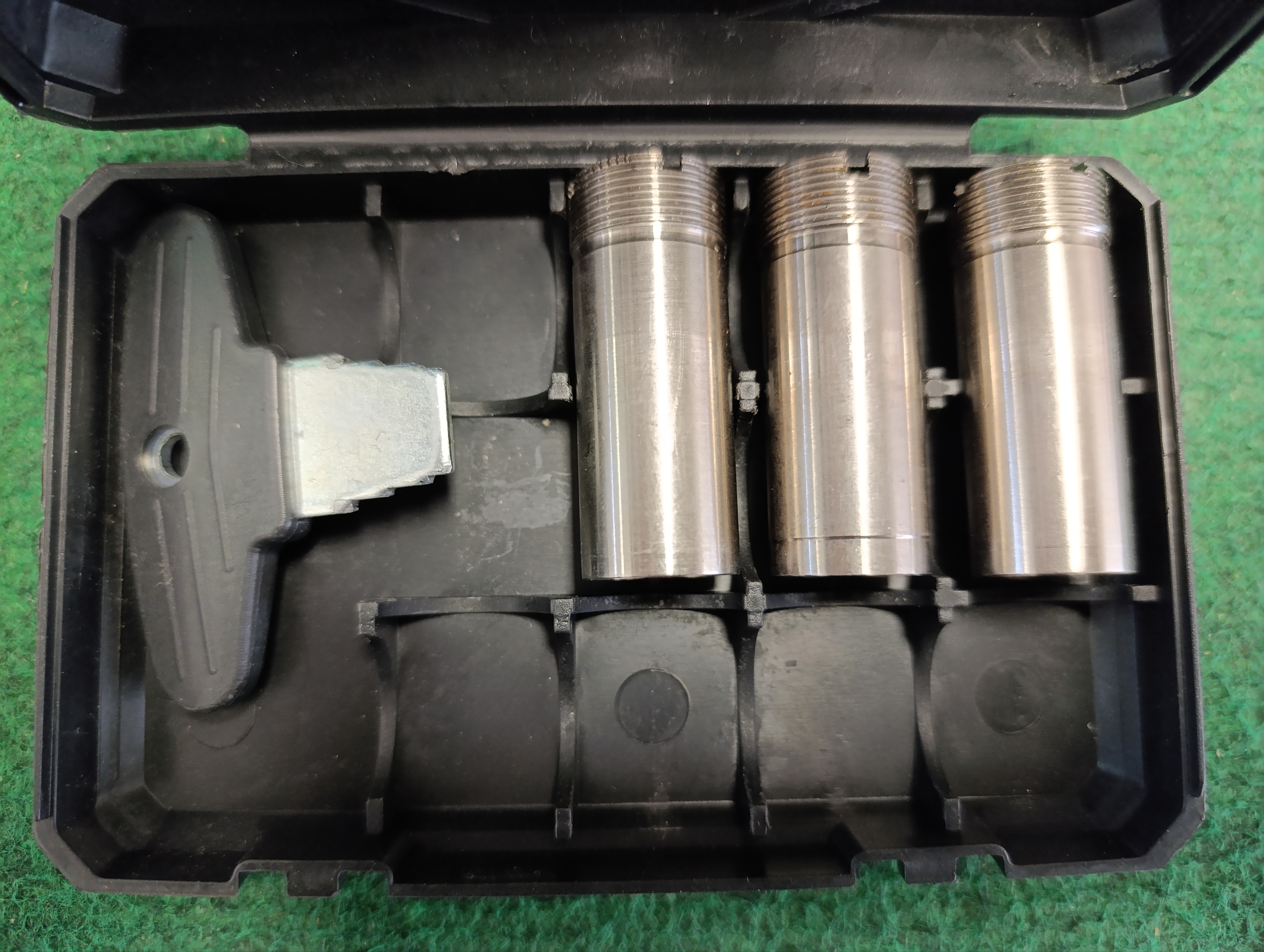 Choke-Set Derya Choke-Set Derya