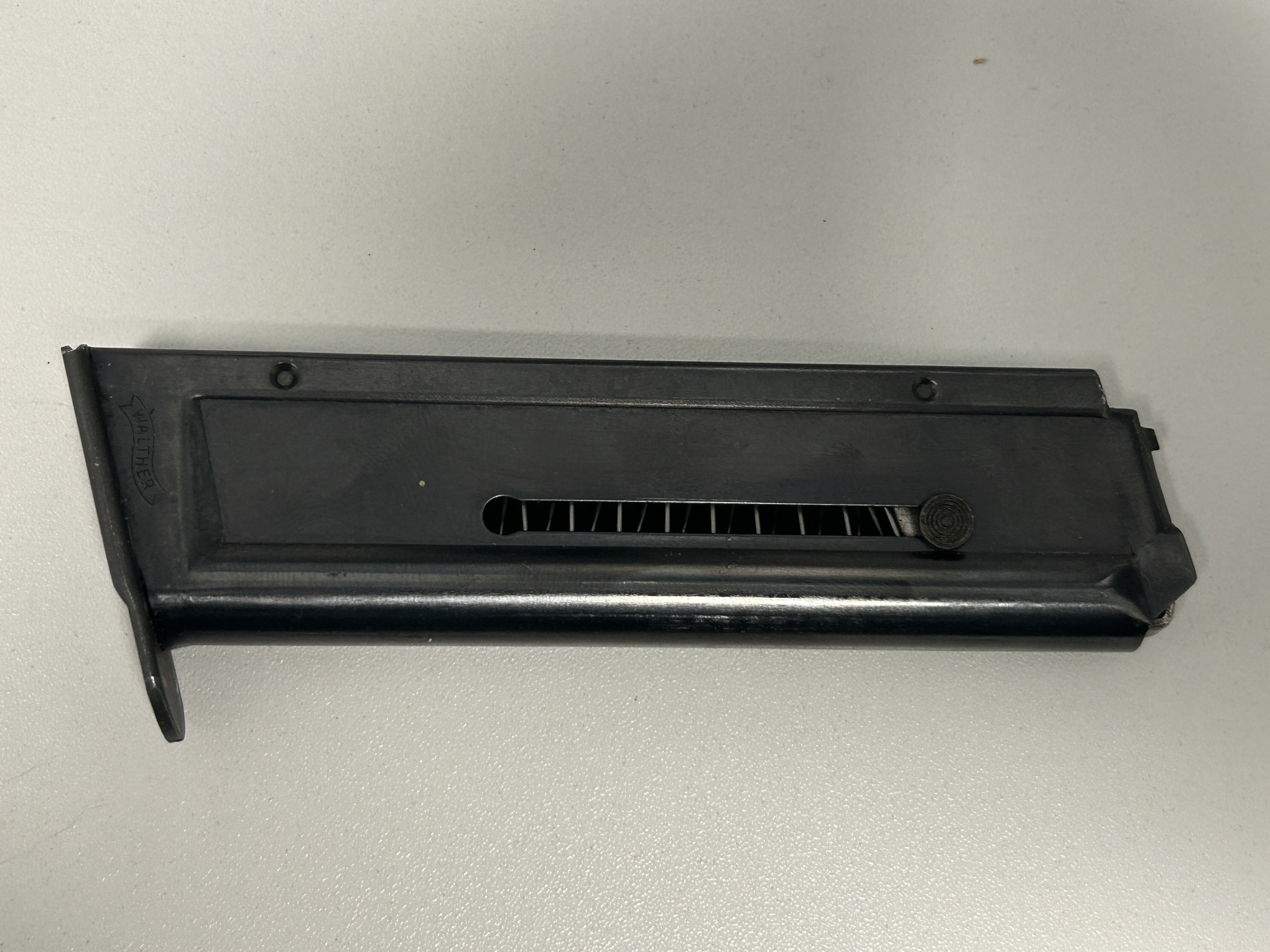 Magazin für Walther P38  22 l.r