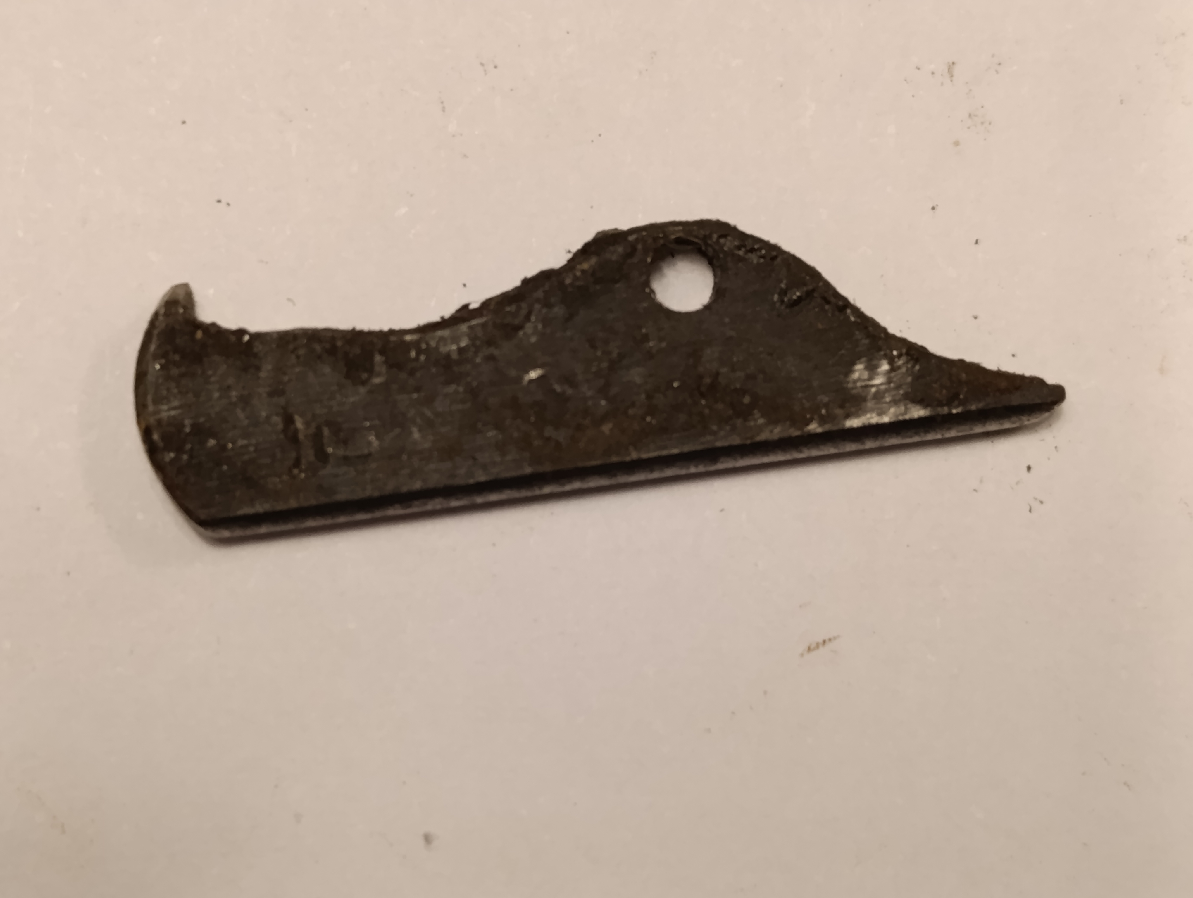 Auszieher für FN 10/22 9mm kurz