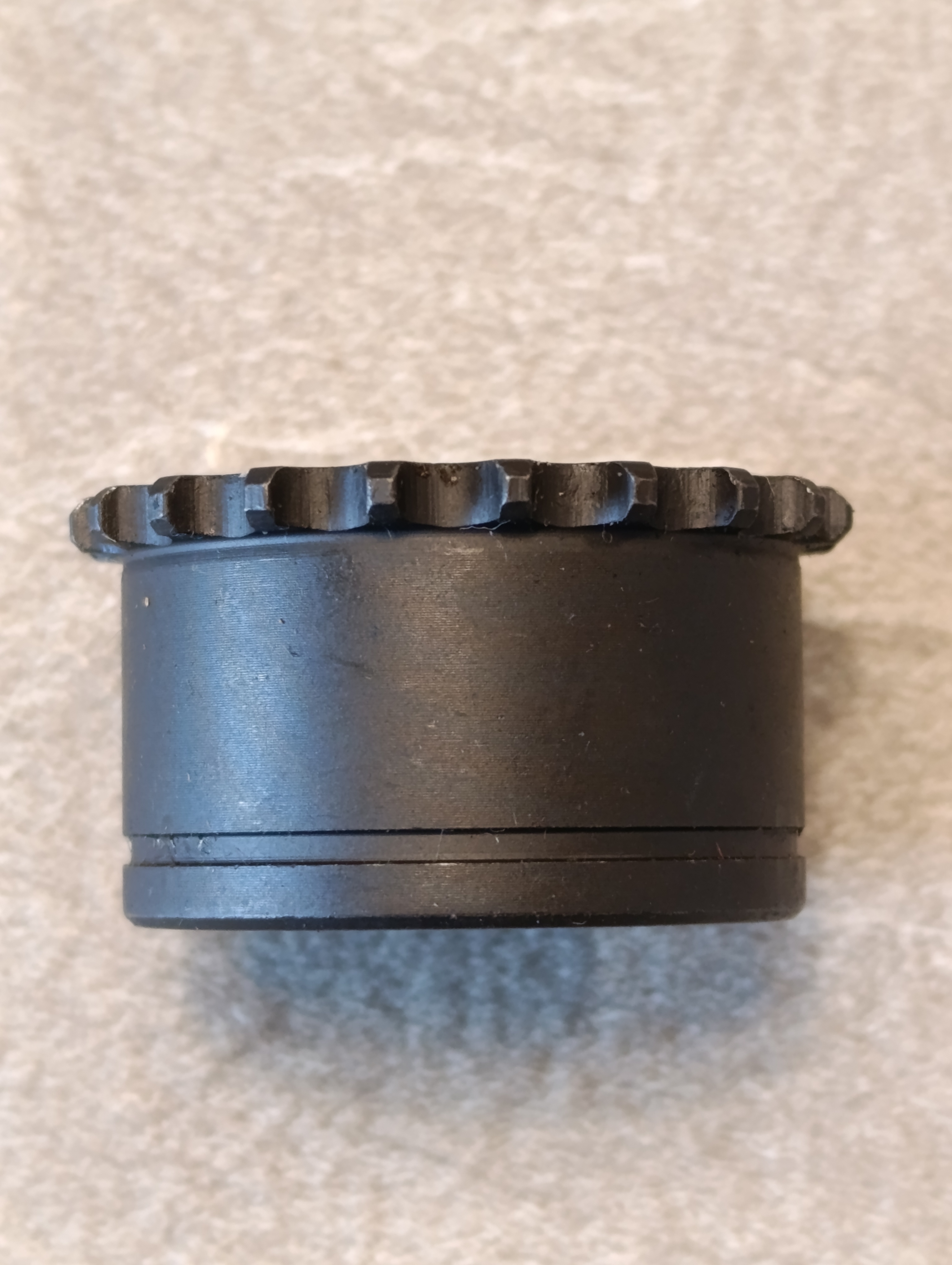 AR Barrel Nut