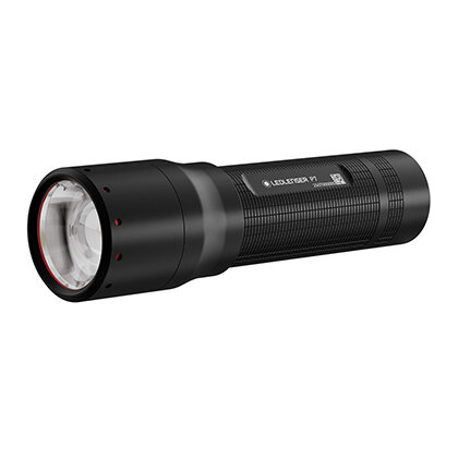 Ledlenser P7 Black Box